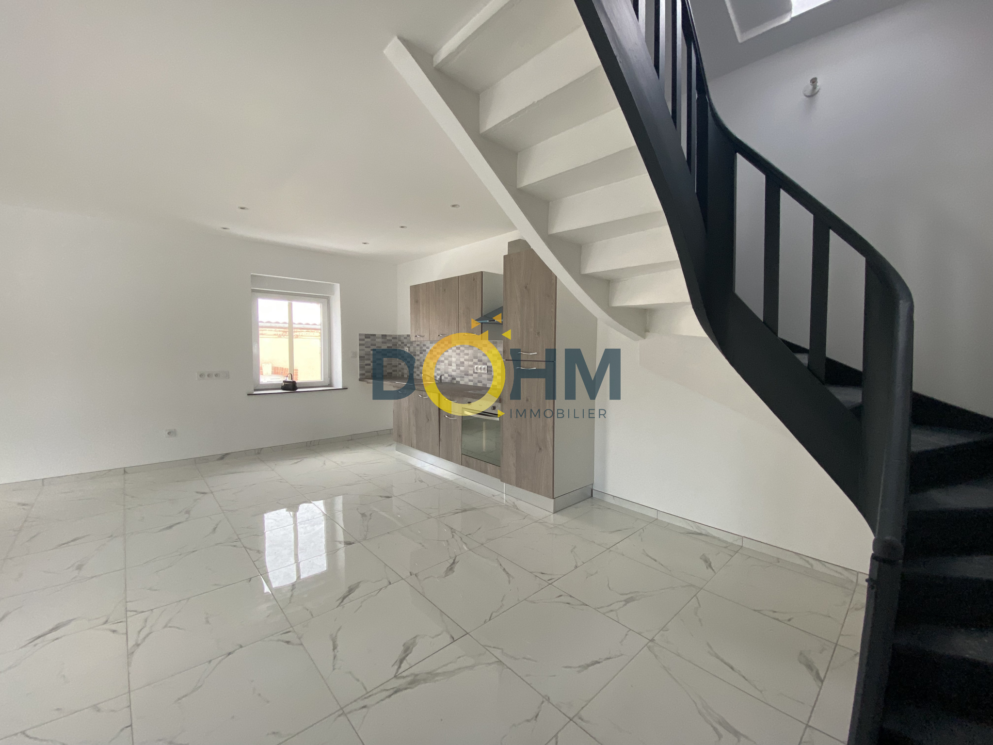 Agence immobilière de DOHM
