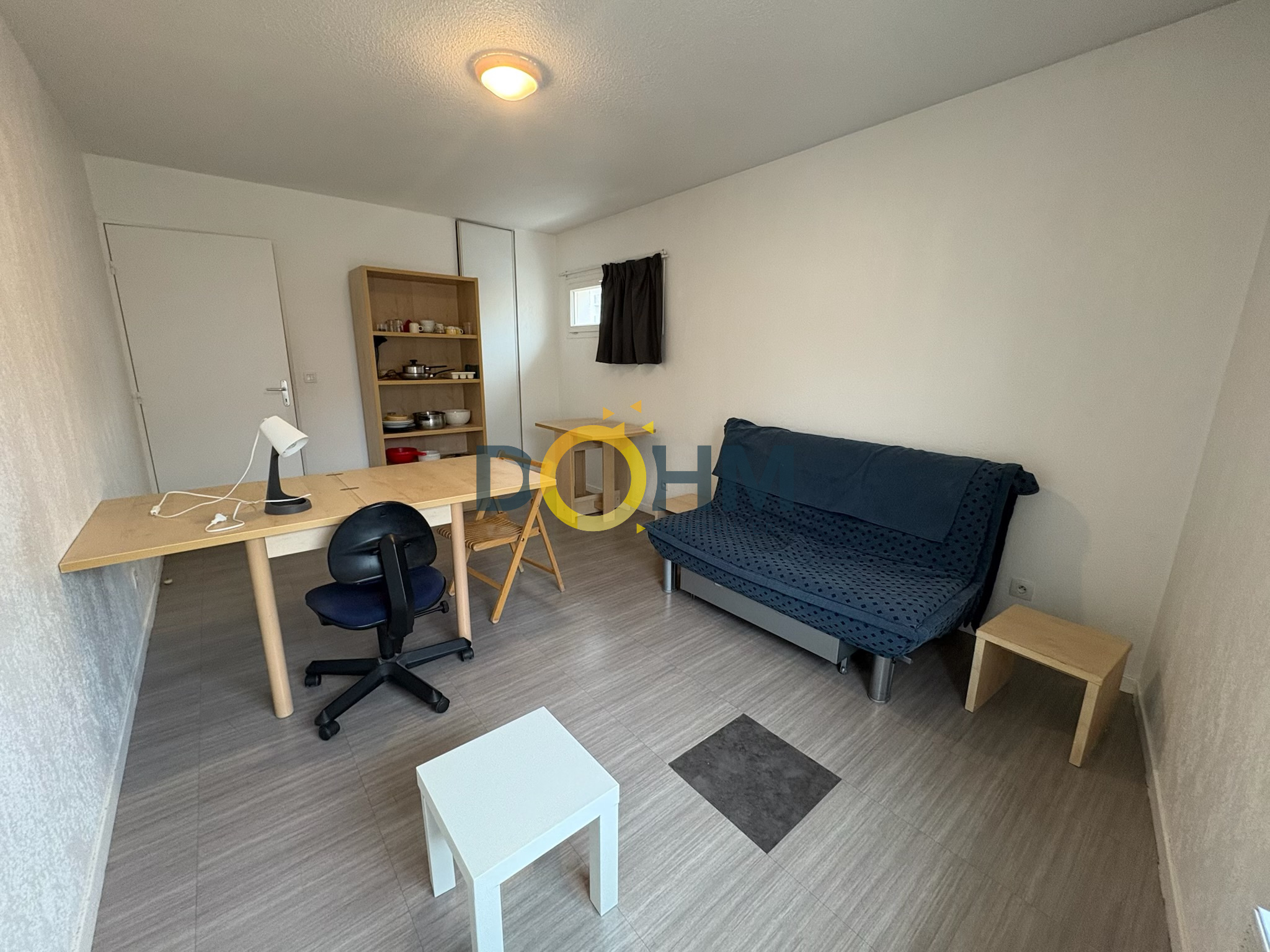 Agence immobilière de DOHM