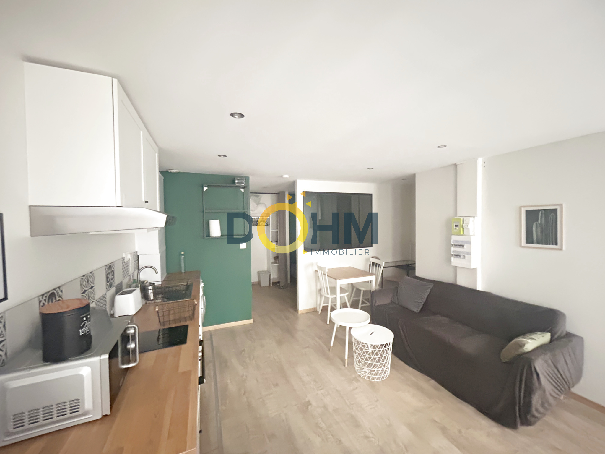 Agence immobilière de DOHM