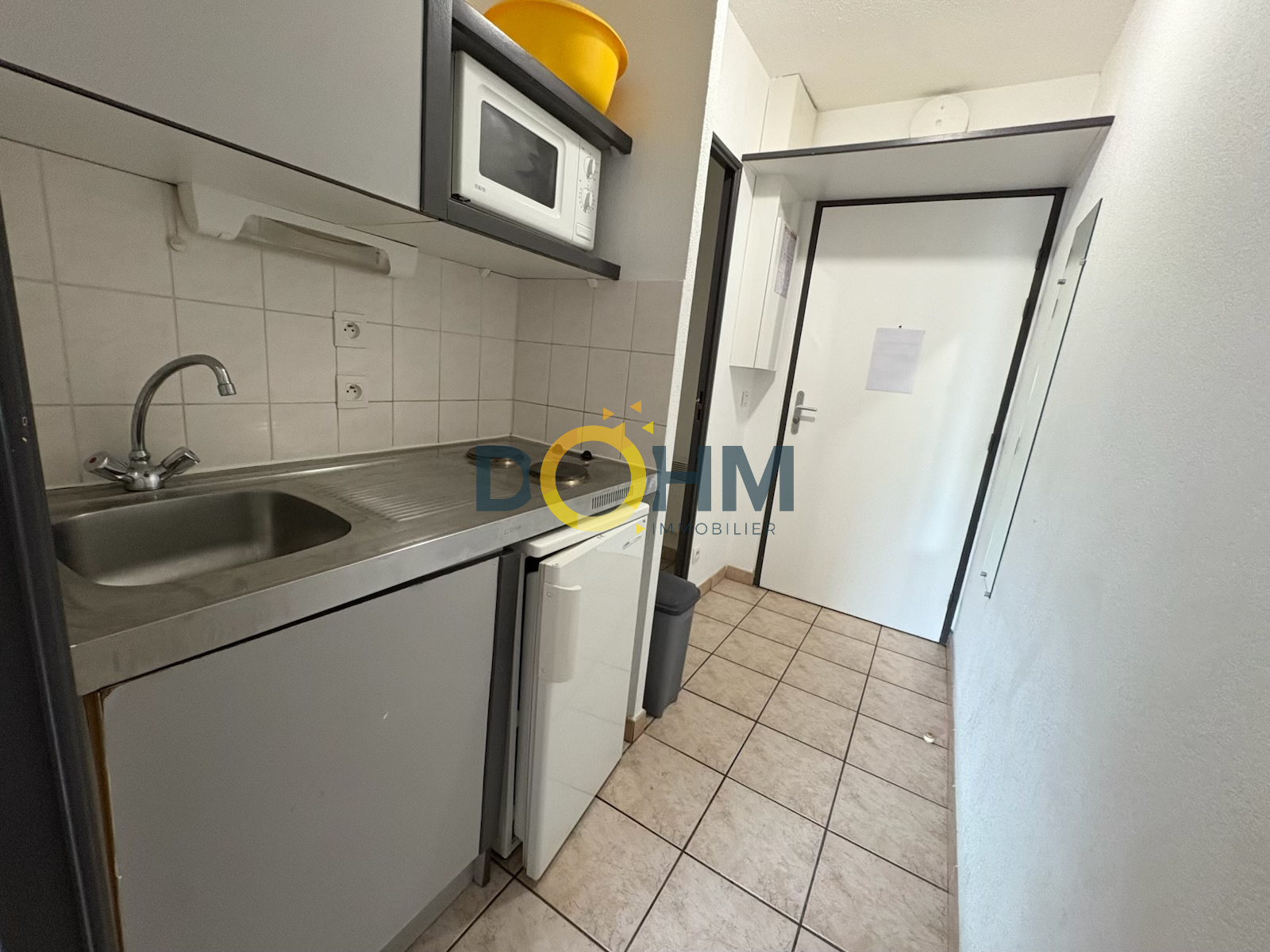 Agence immobilière de DOHM