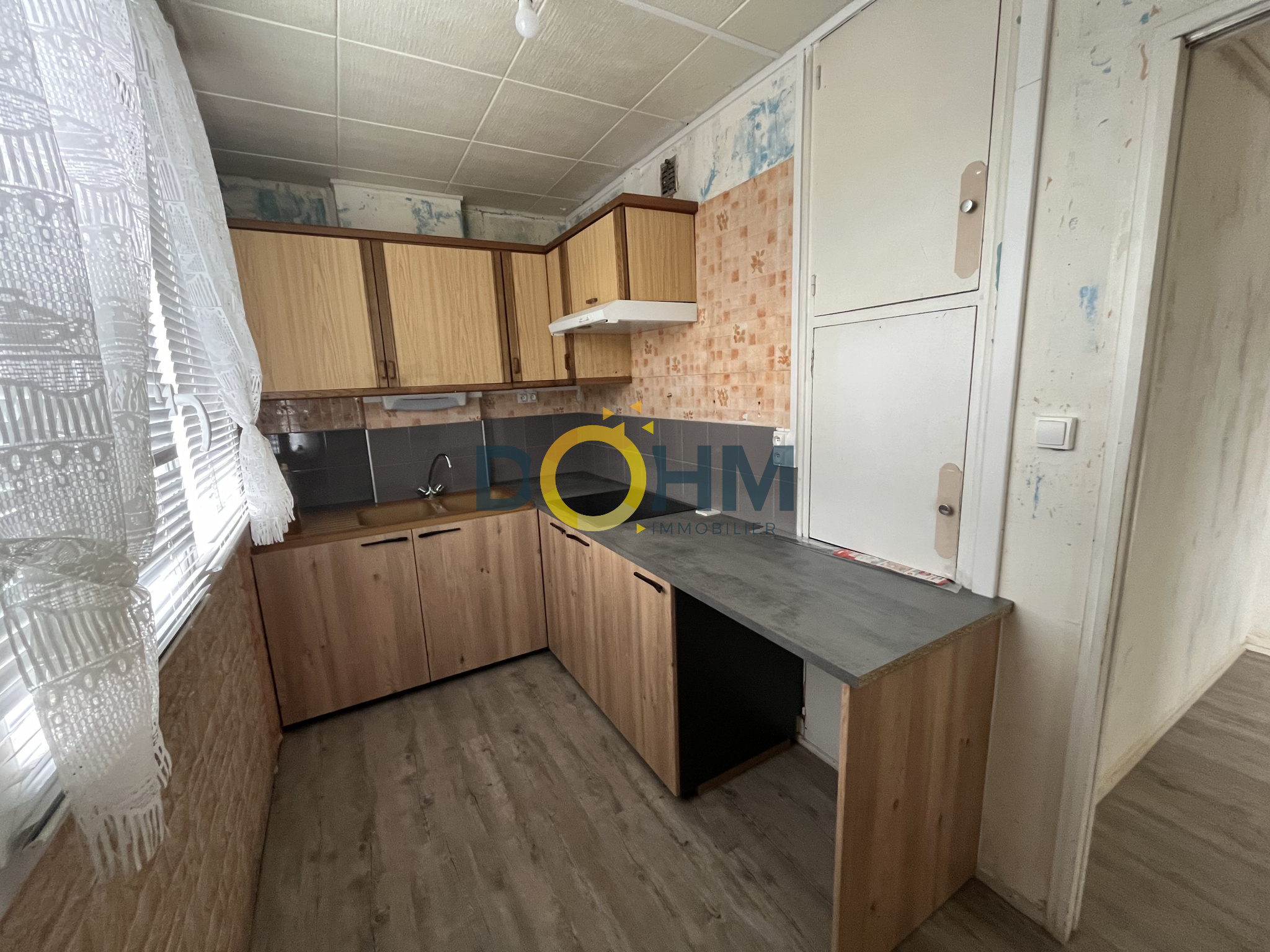 Agence immobilière de DOHM