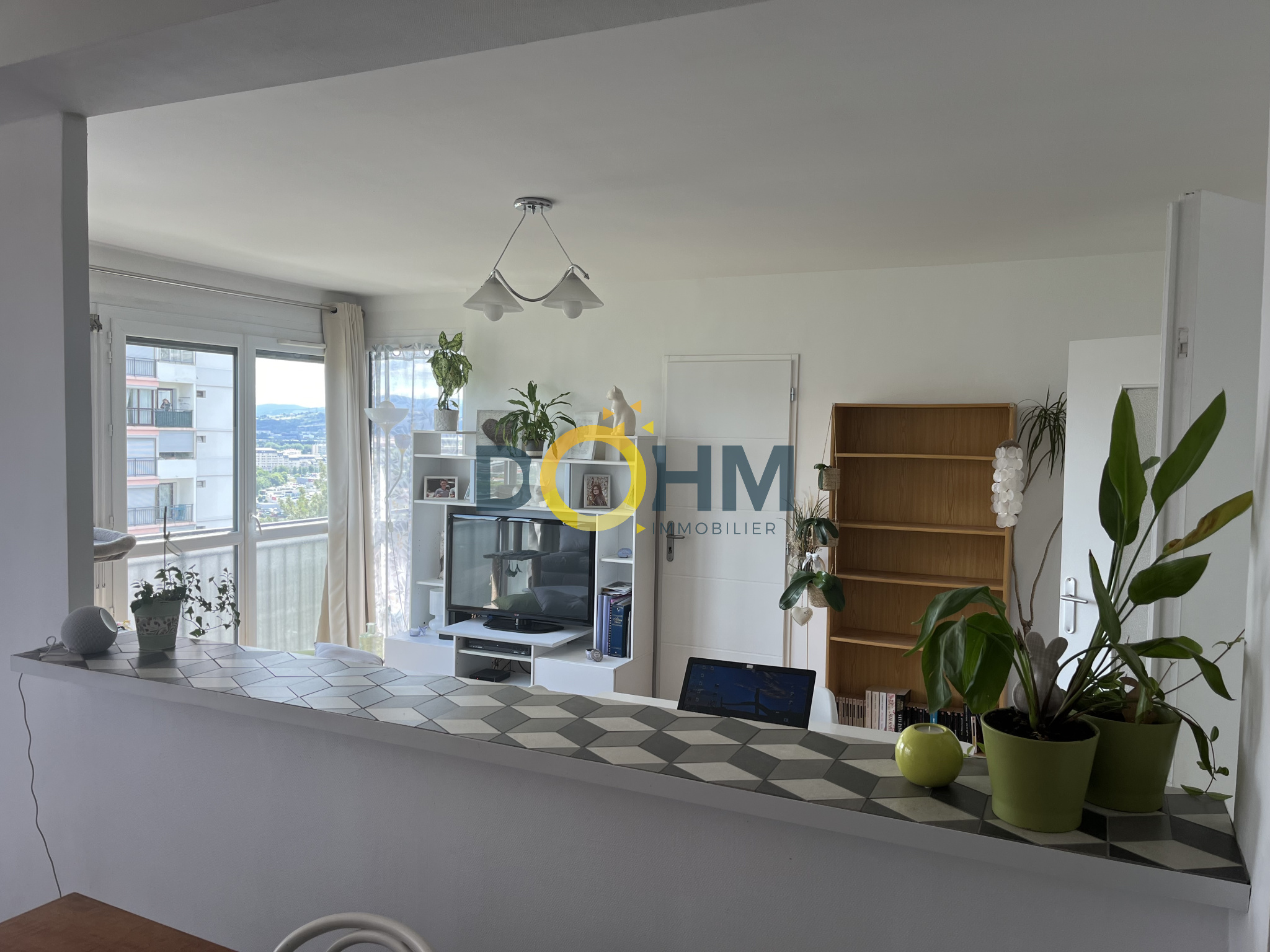Agence immobilière de DOHM