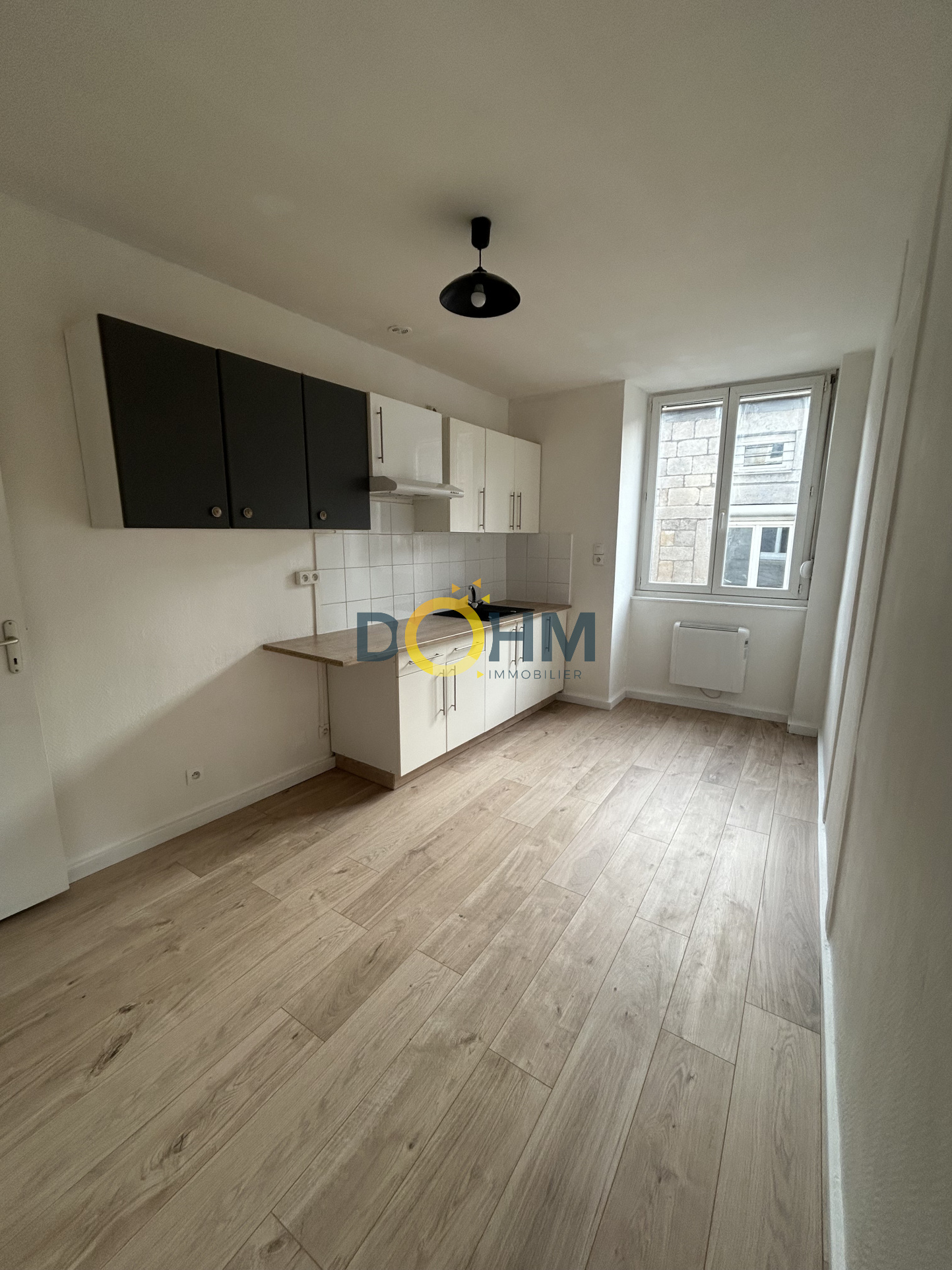 Agence immobilière de DOHM