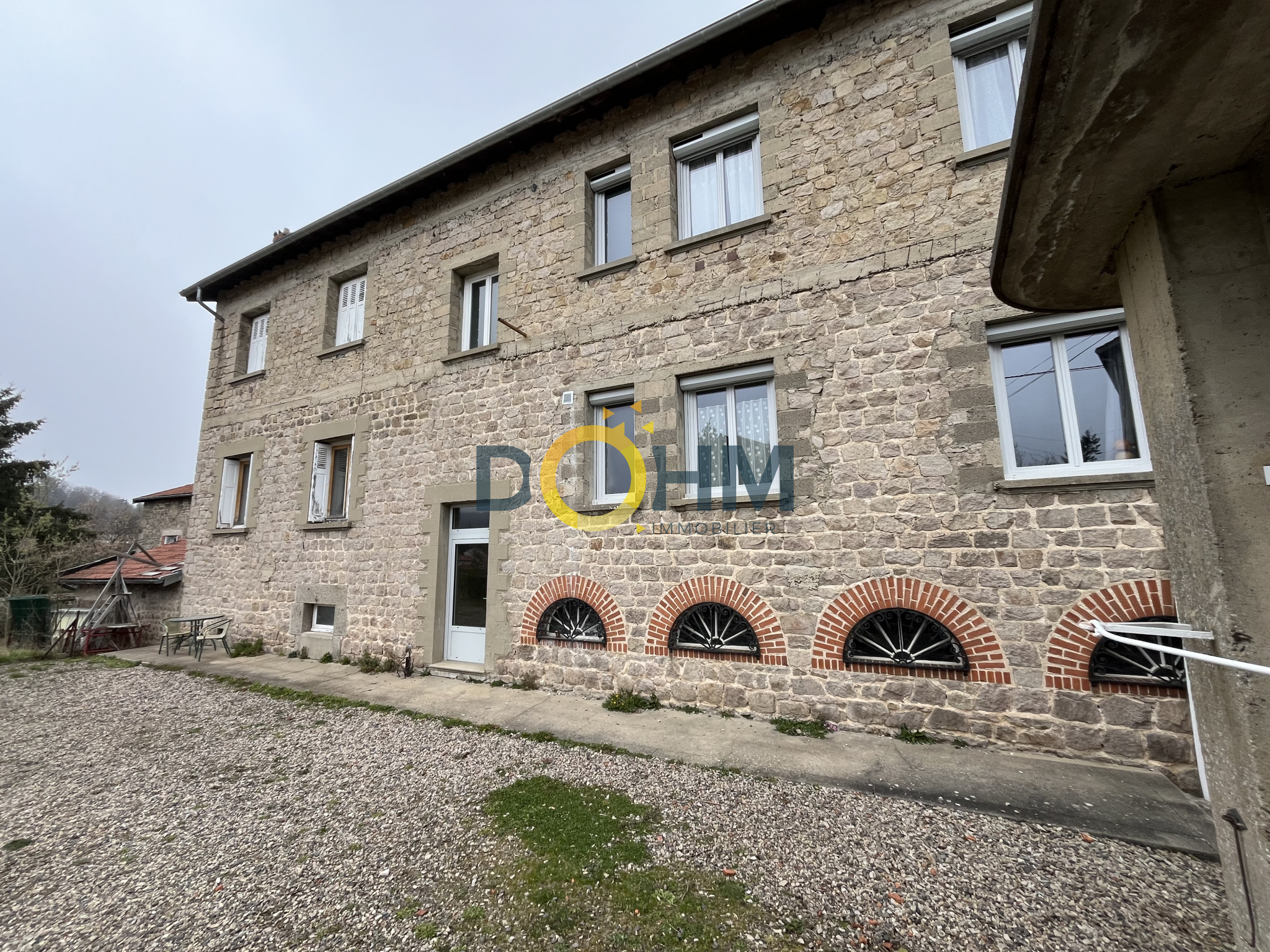 Agence immobilière de DOHM