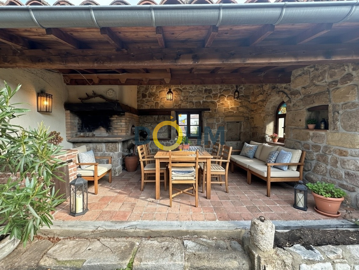 Agence immobilière de DOHM