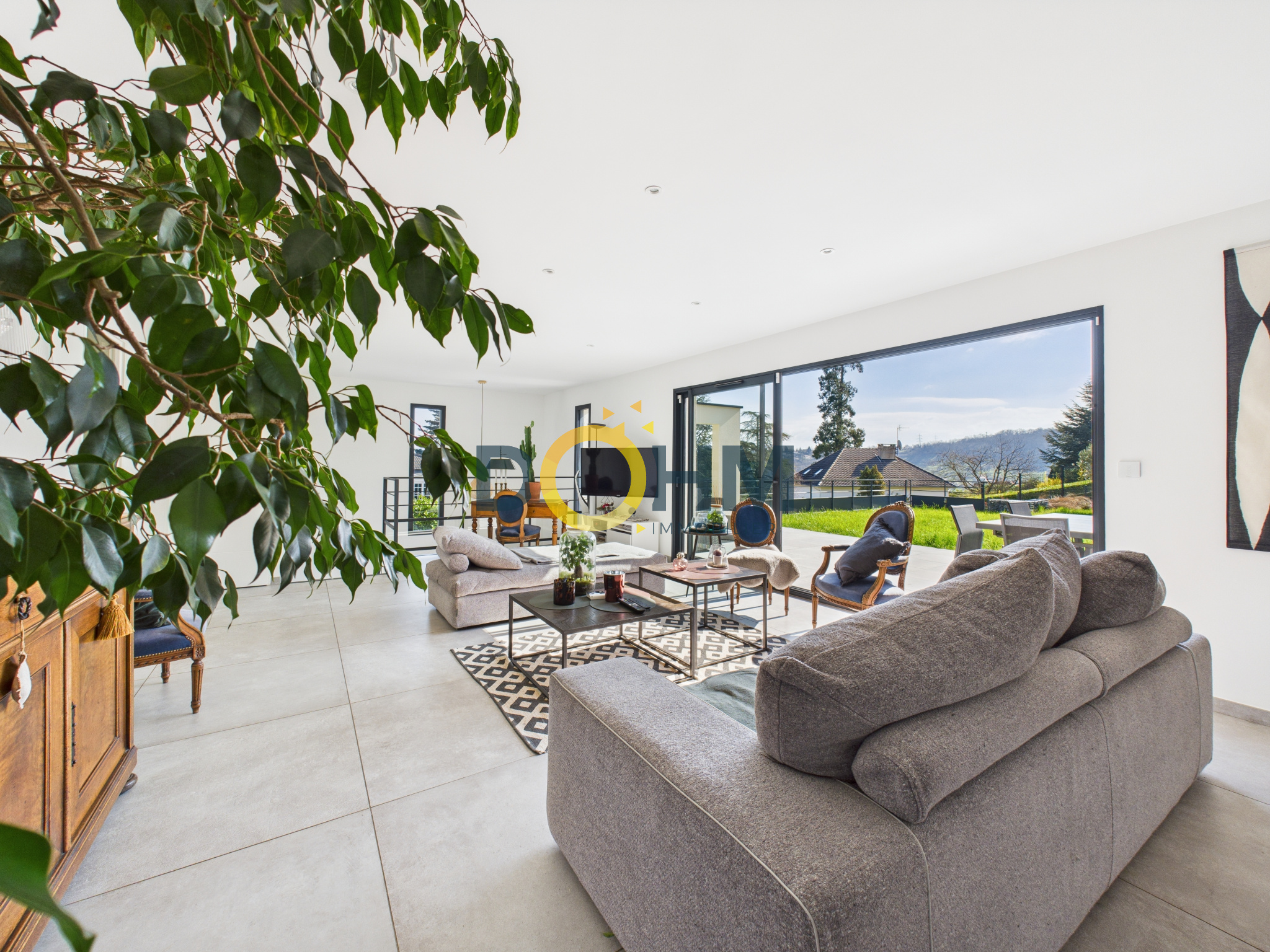 Photo bien immobilier