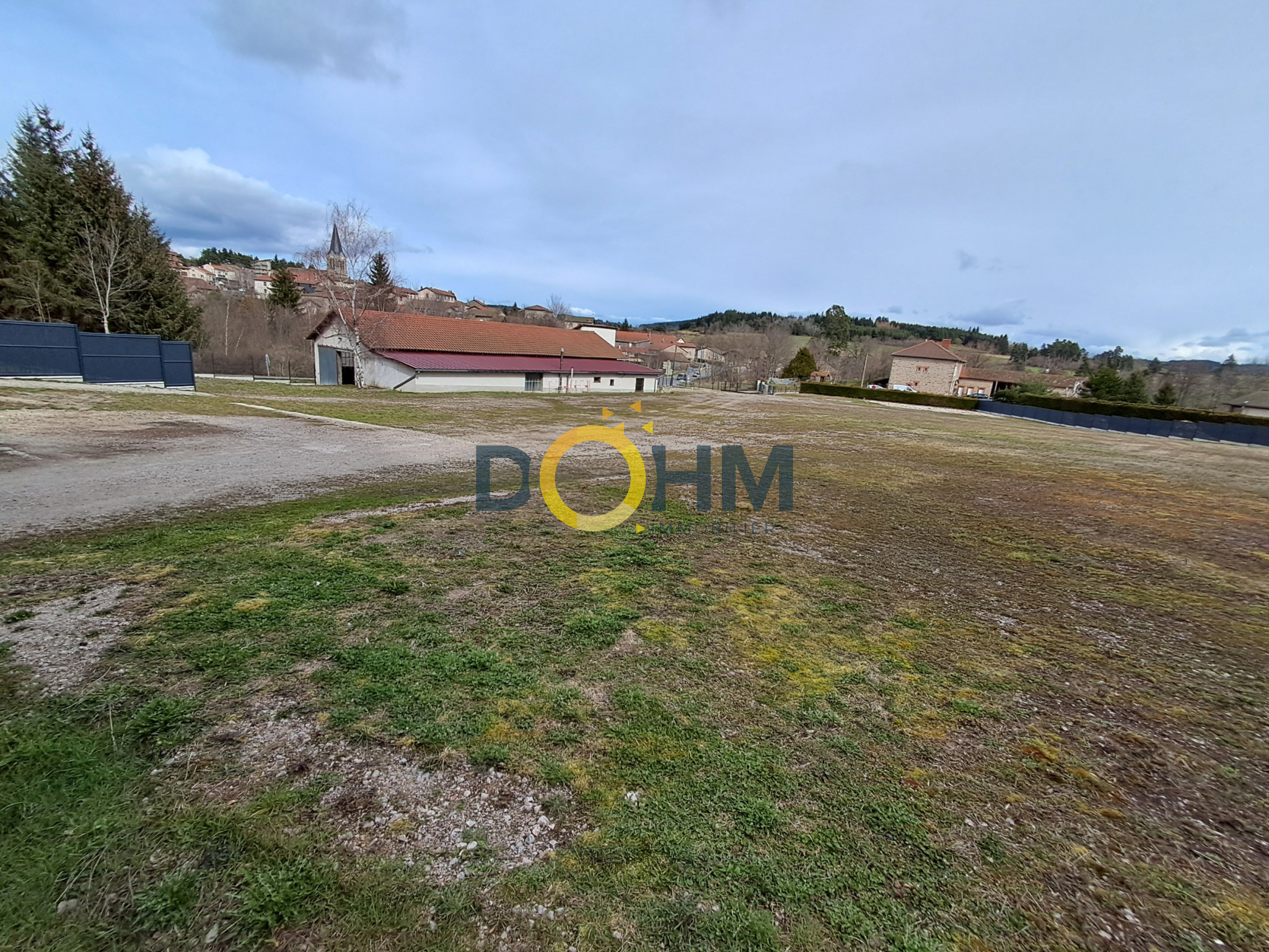 Agence immobilière de DOHM