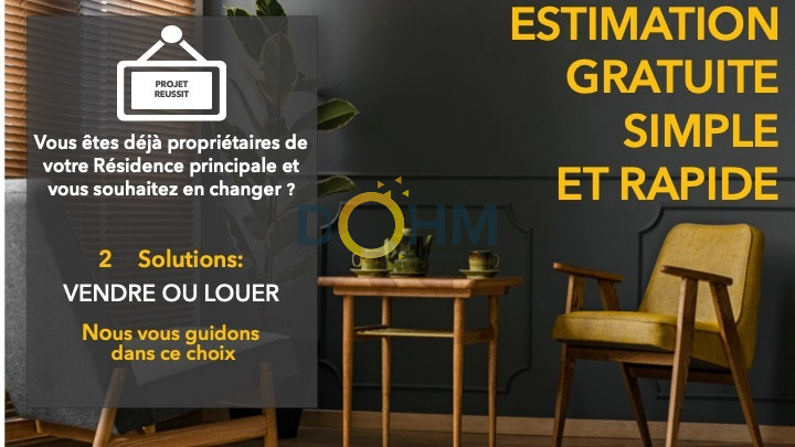 Photo bien immobilier
