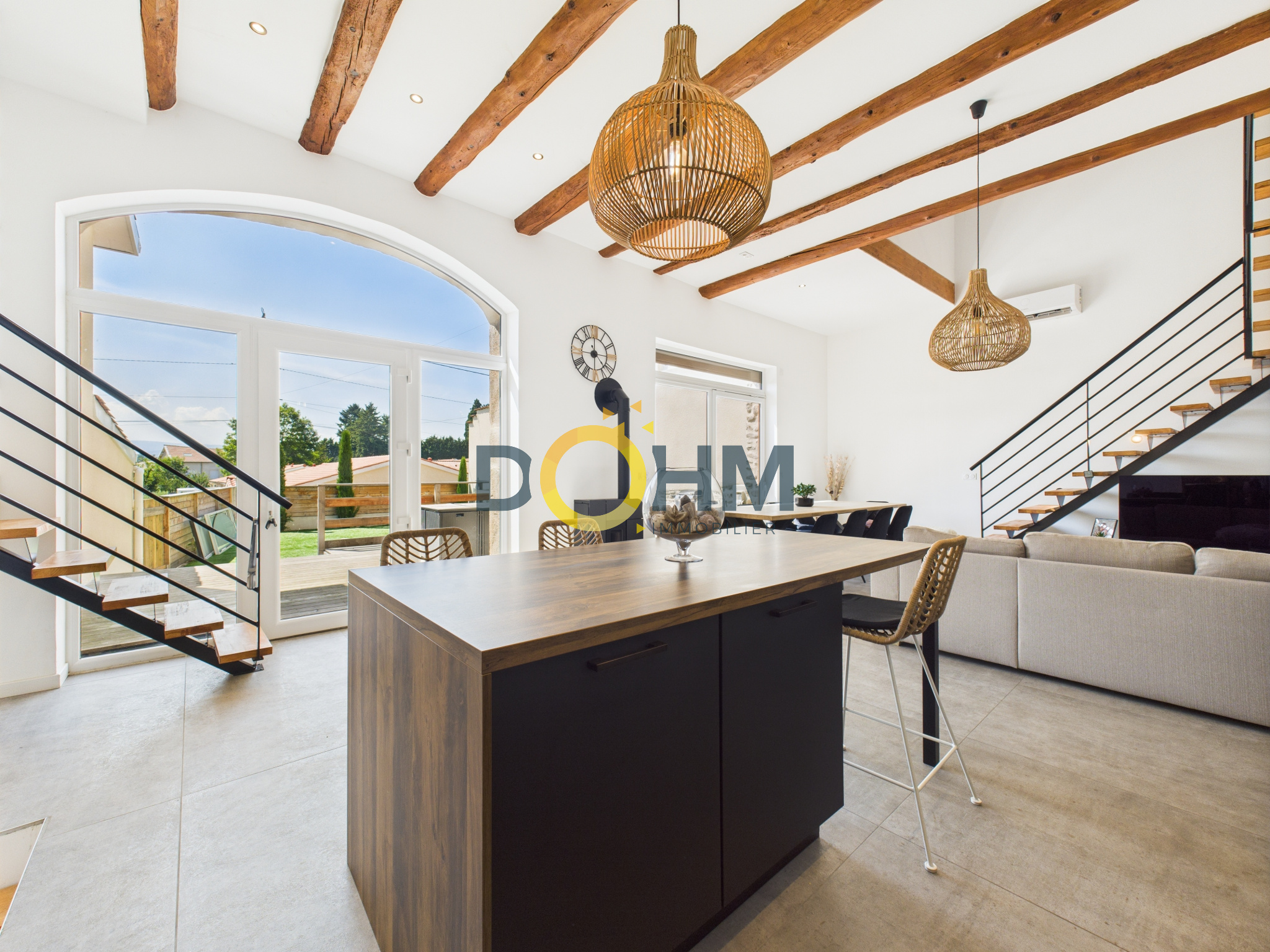 Photo bien immobilier