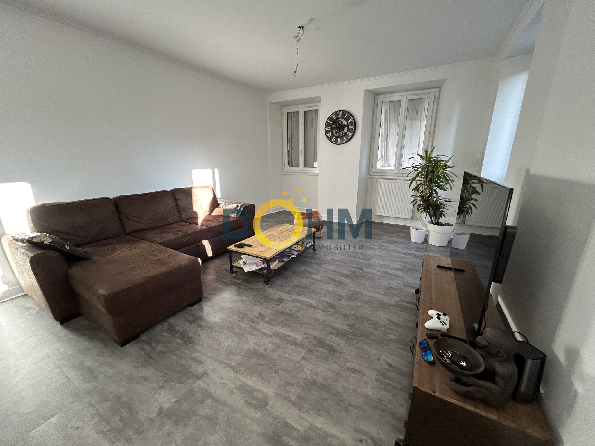 Agence immobilière de DOHM