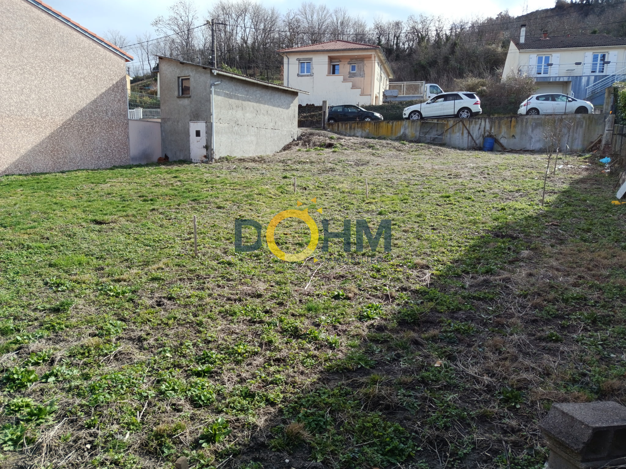 Agence immobilière de DOHM