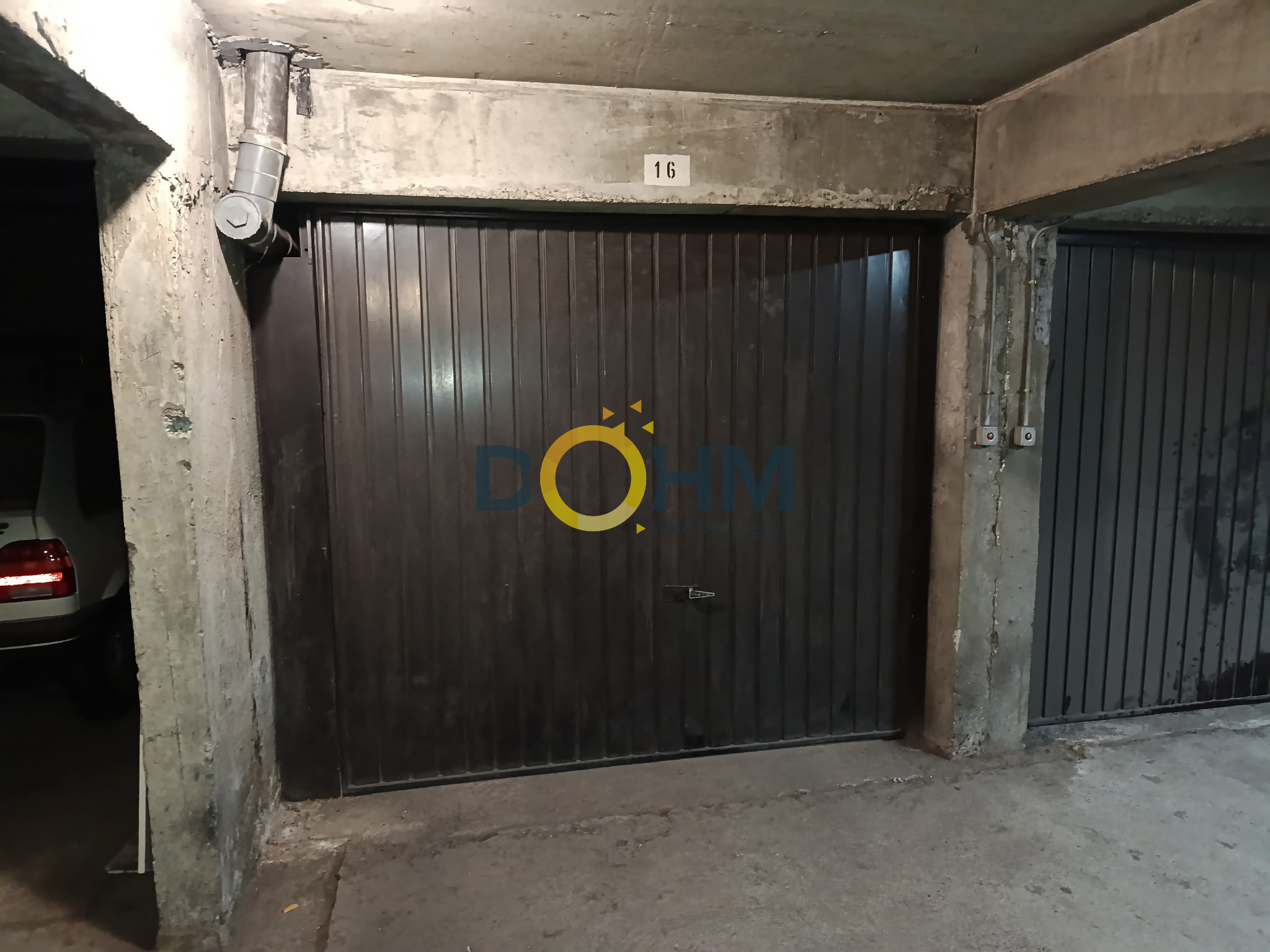 Agence immobilière de DOHM