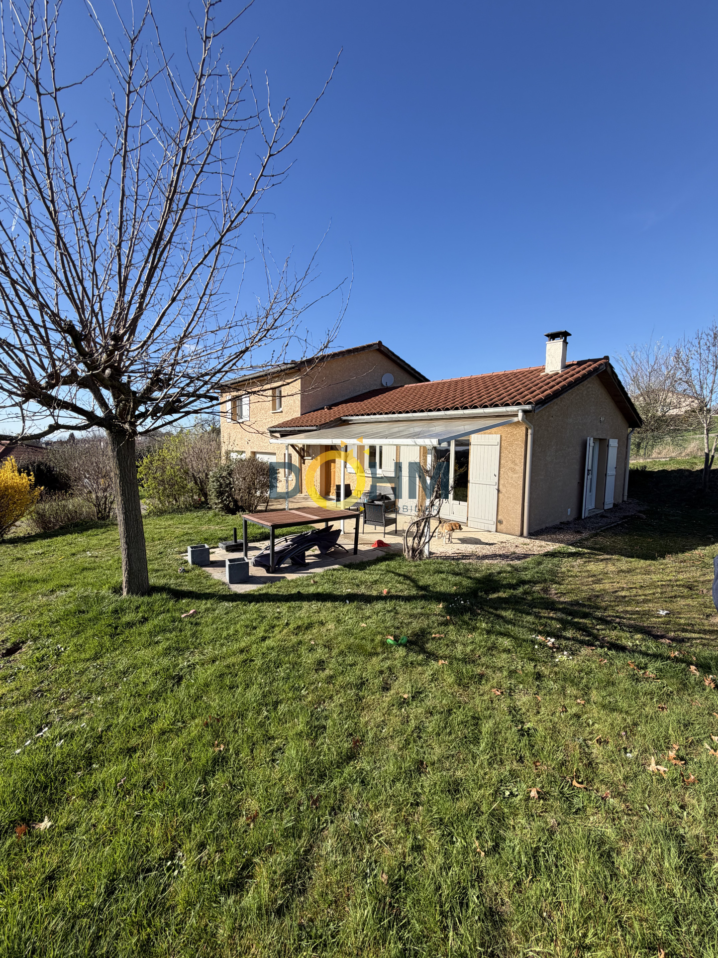 Agence immobilière de DOHM