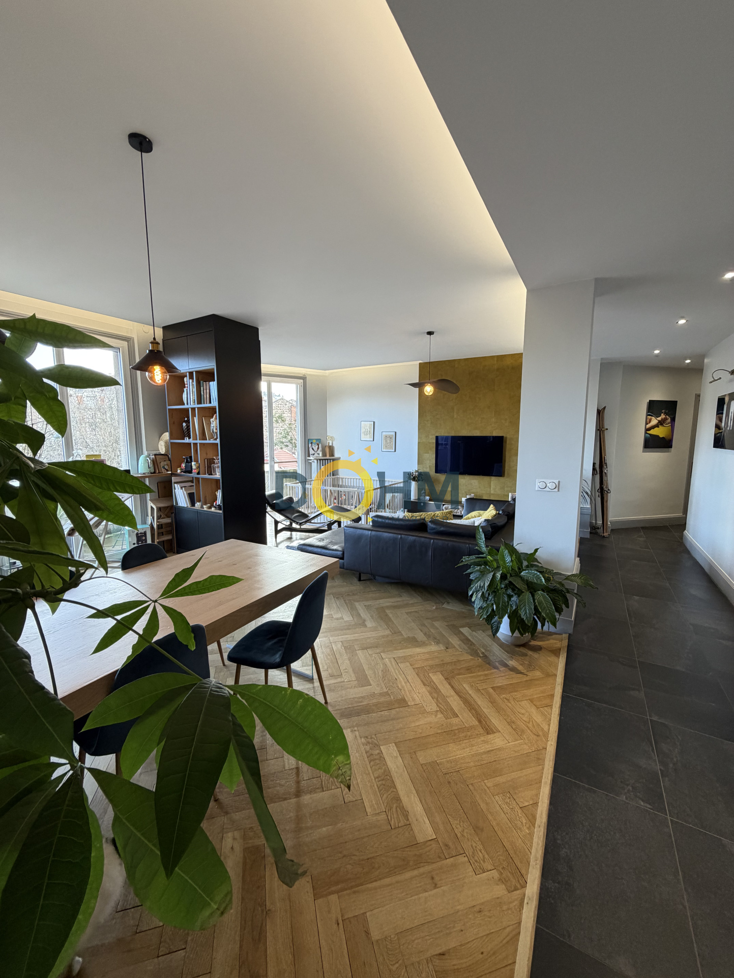 Agence immobilière de DOHM