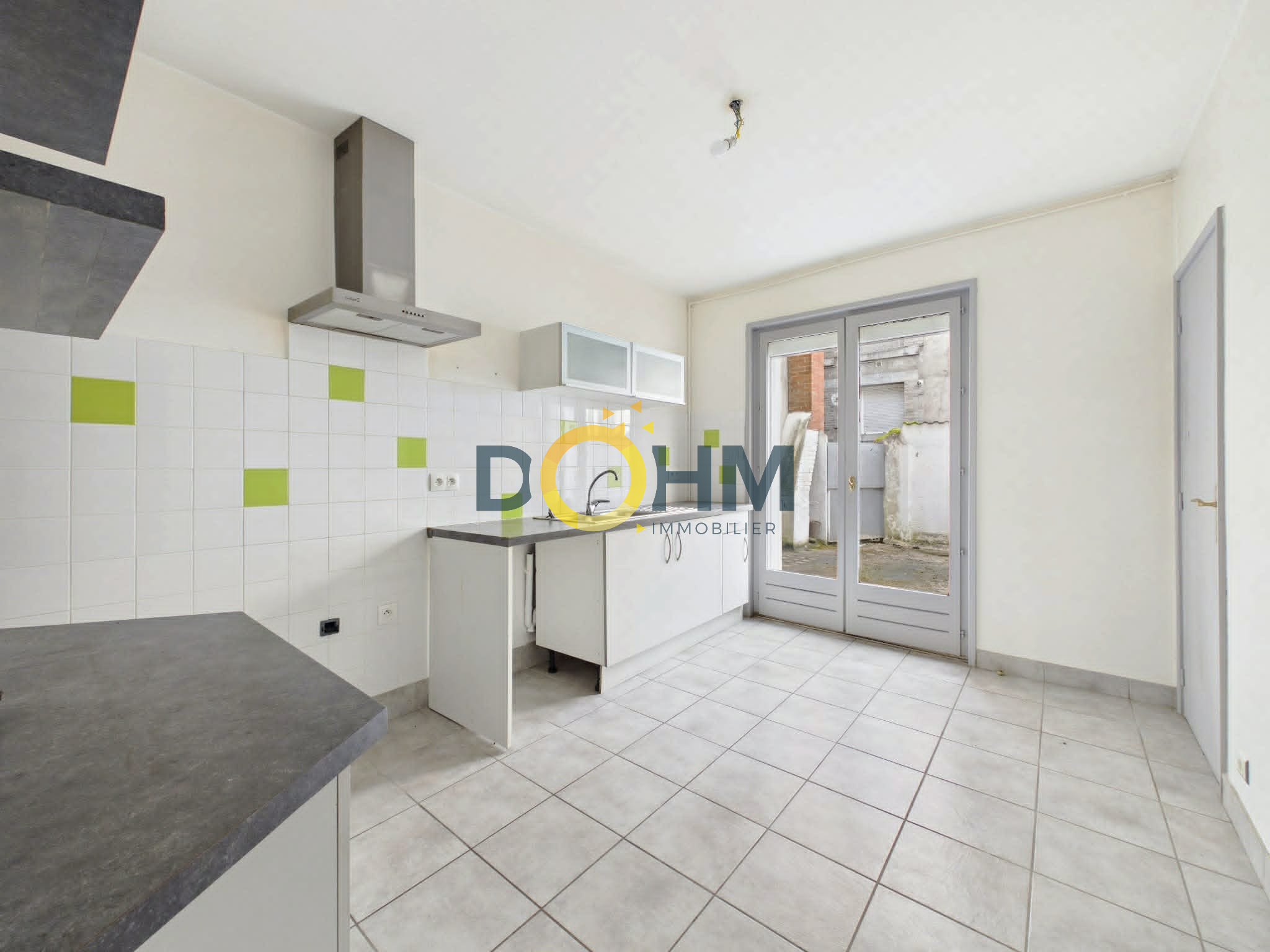 Agence immobilière de DOHM