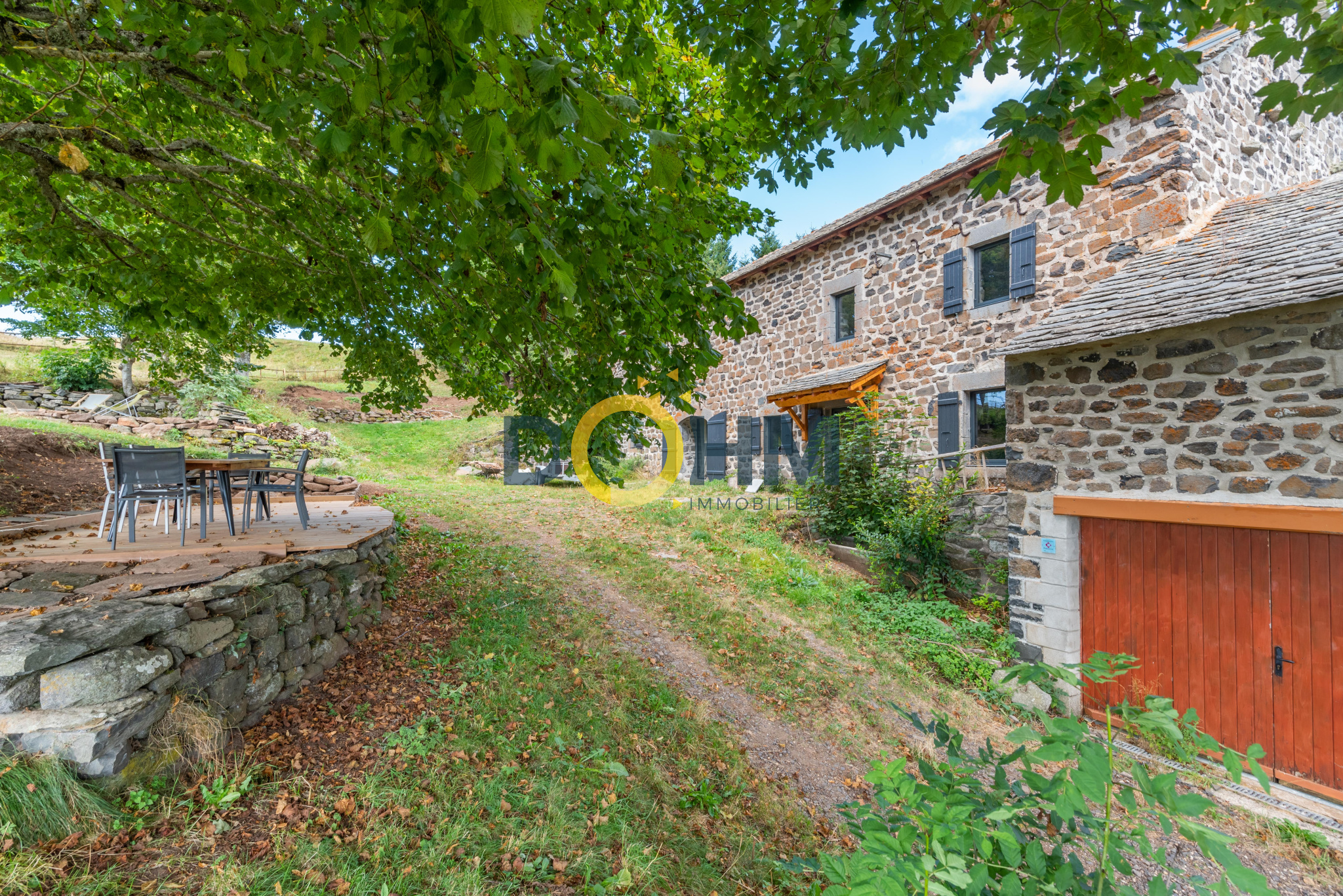 Photo bien immobilier