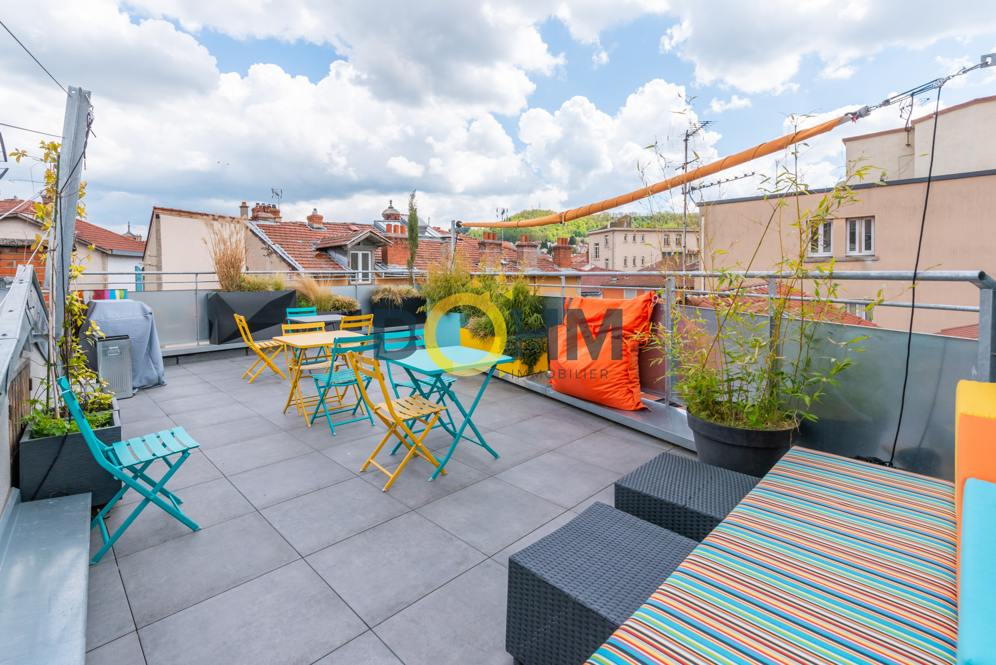 Photo bien immobilier