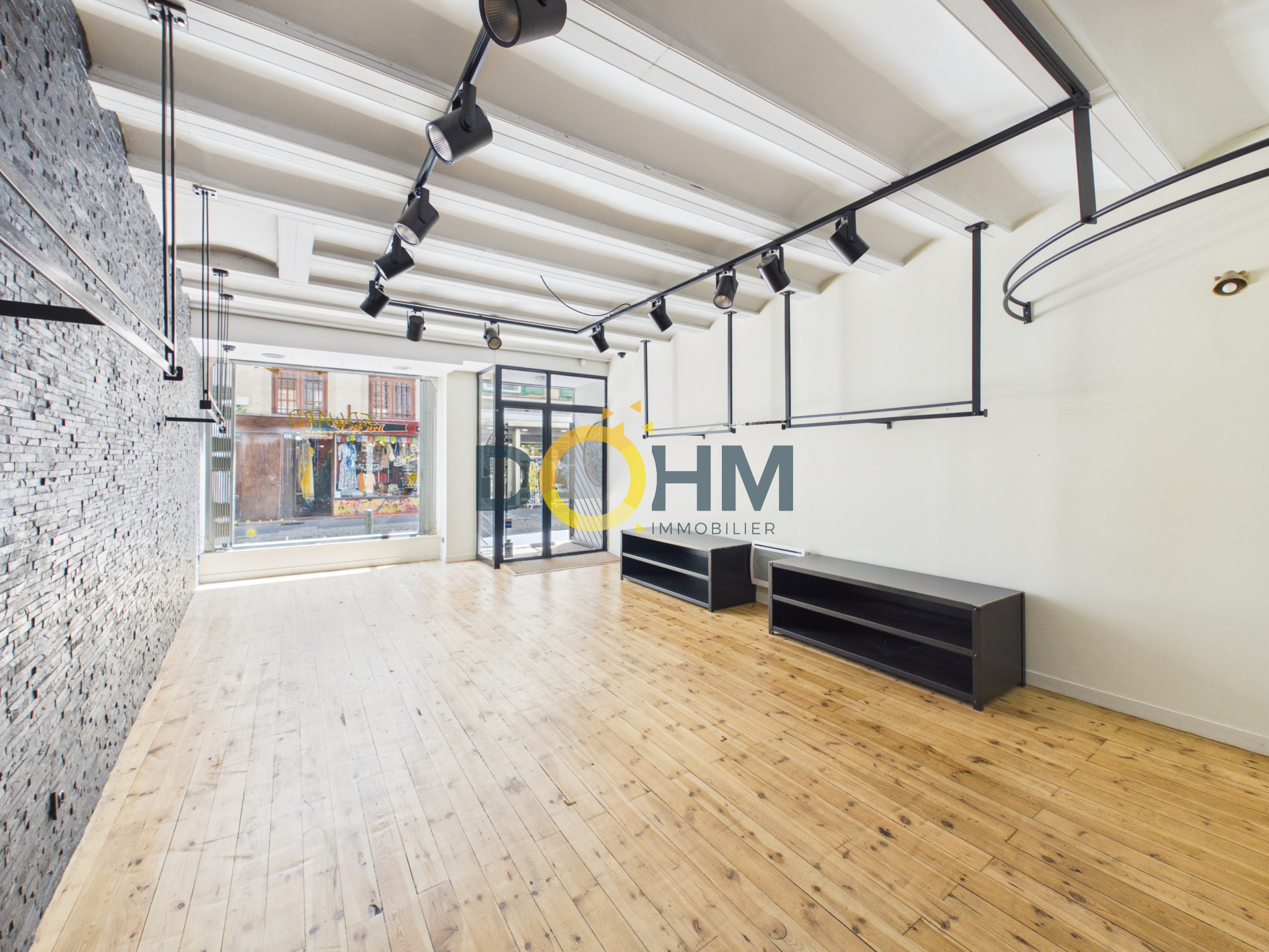 Agence immobilière de DOHM