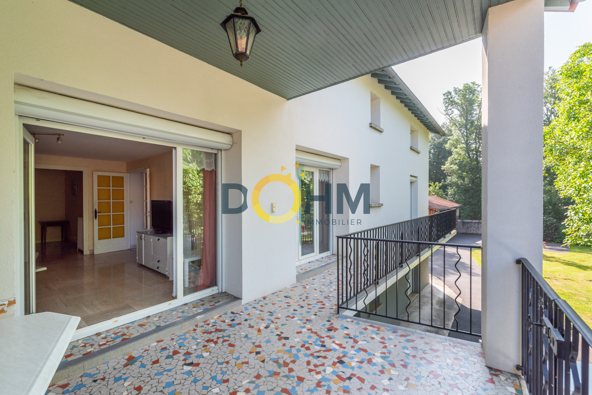 Agence immobilière de DOHM