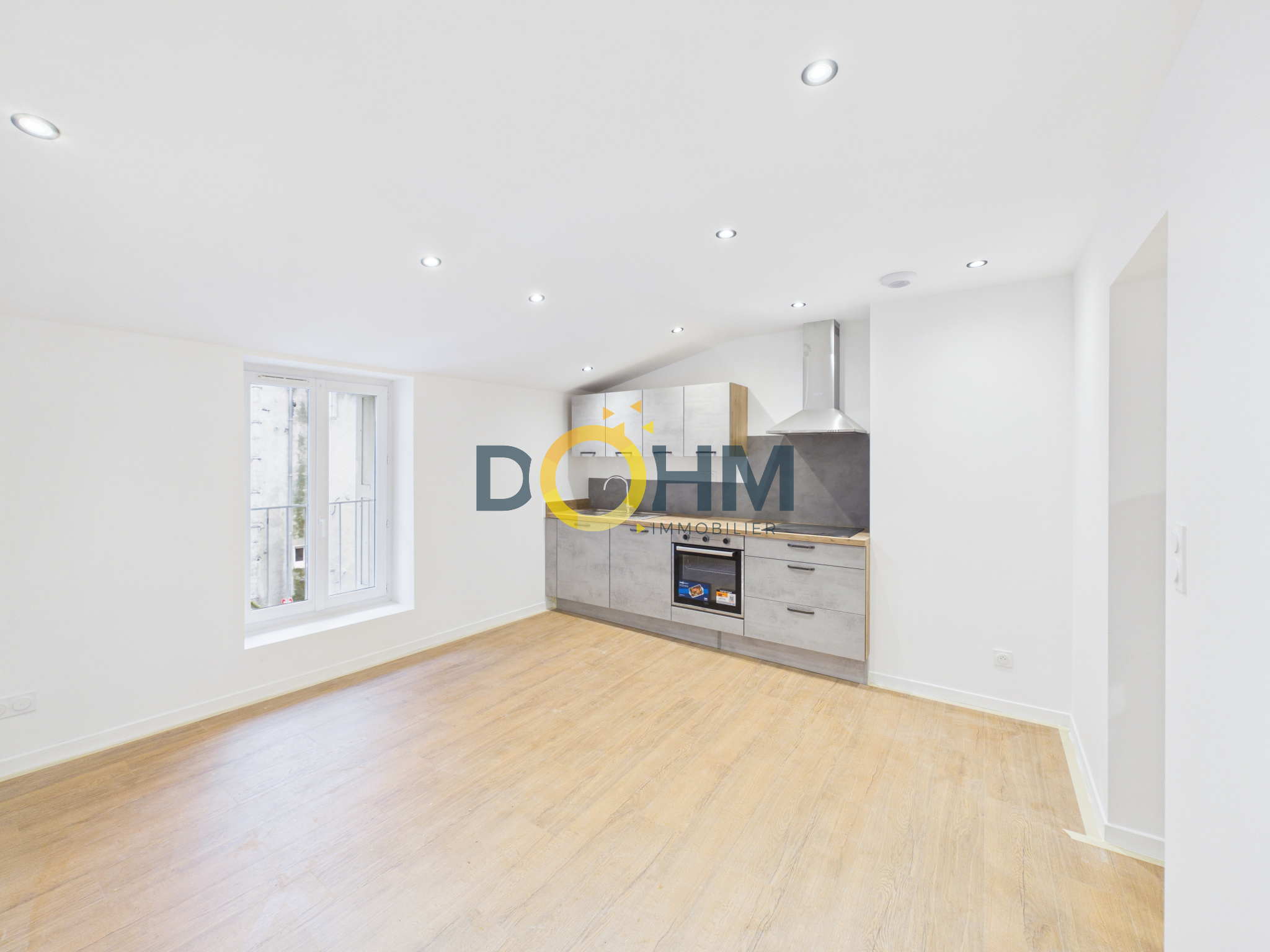 Agence immobilière de DOHM