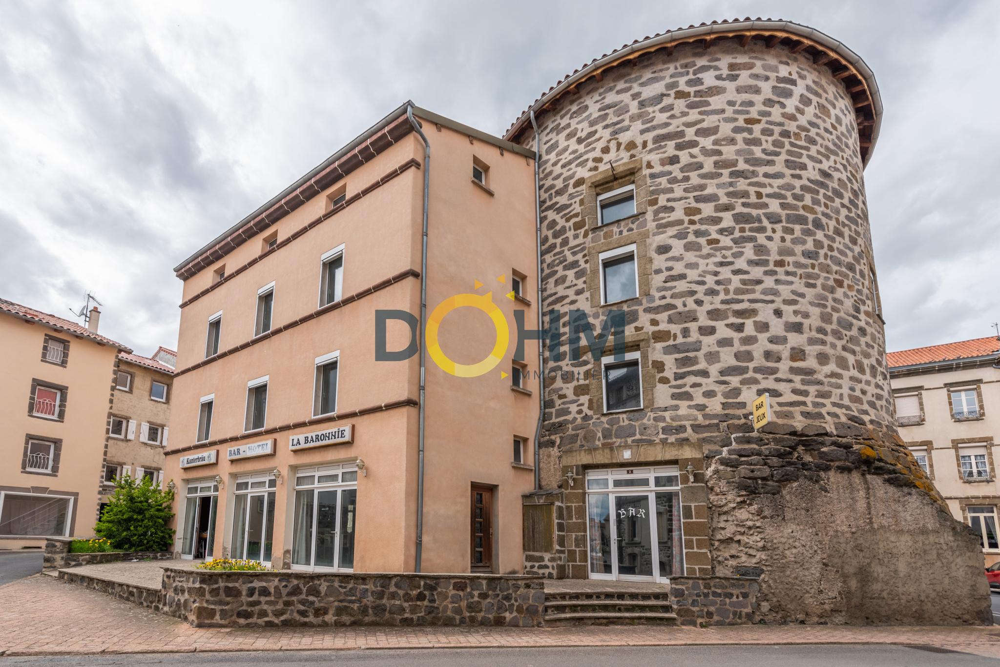 Photo bien immobilier