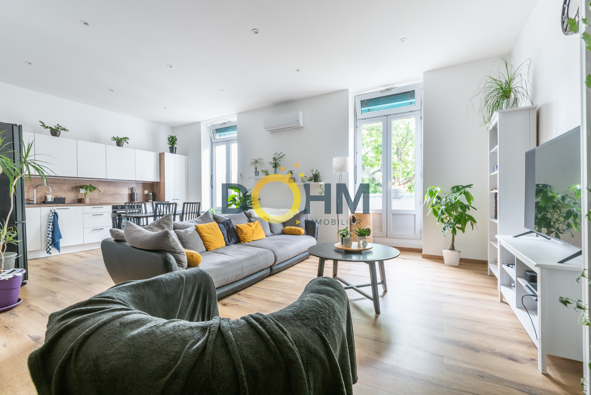 Photo bien immobilier