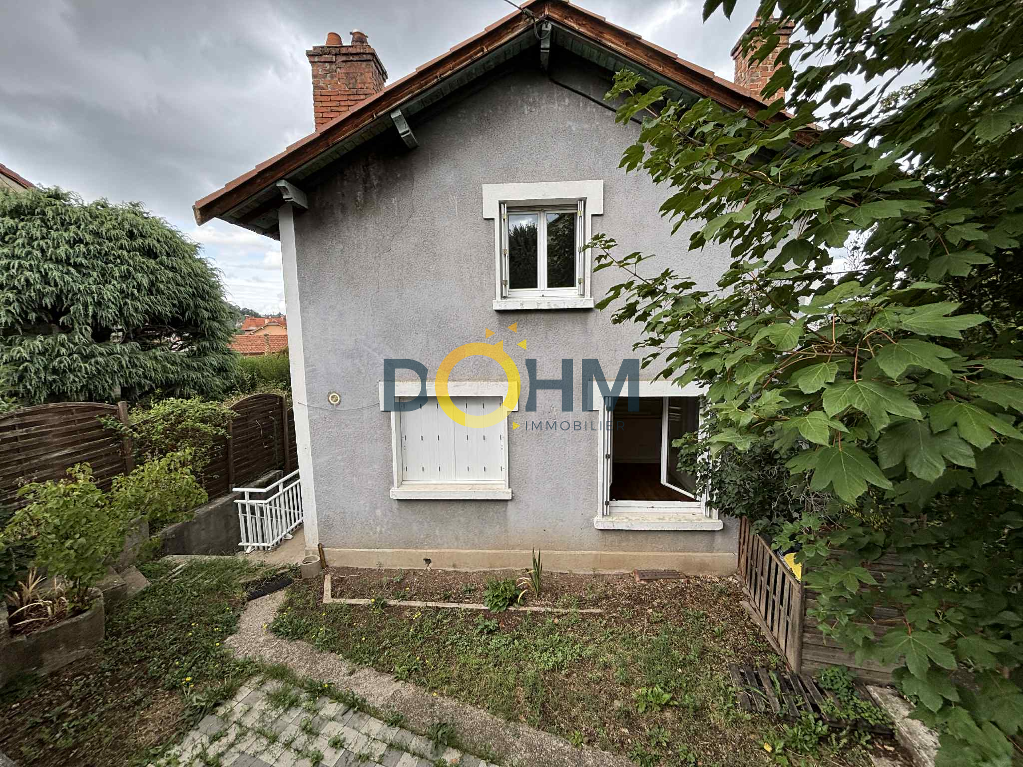 Agence immobilière de DOHM
