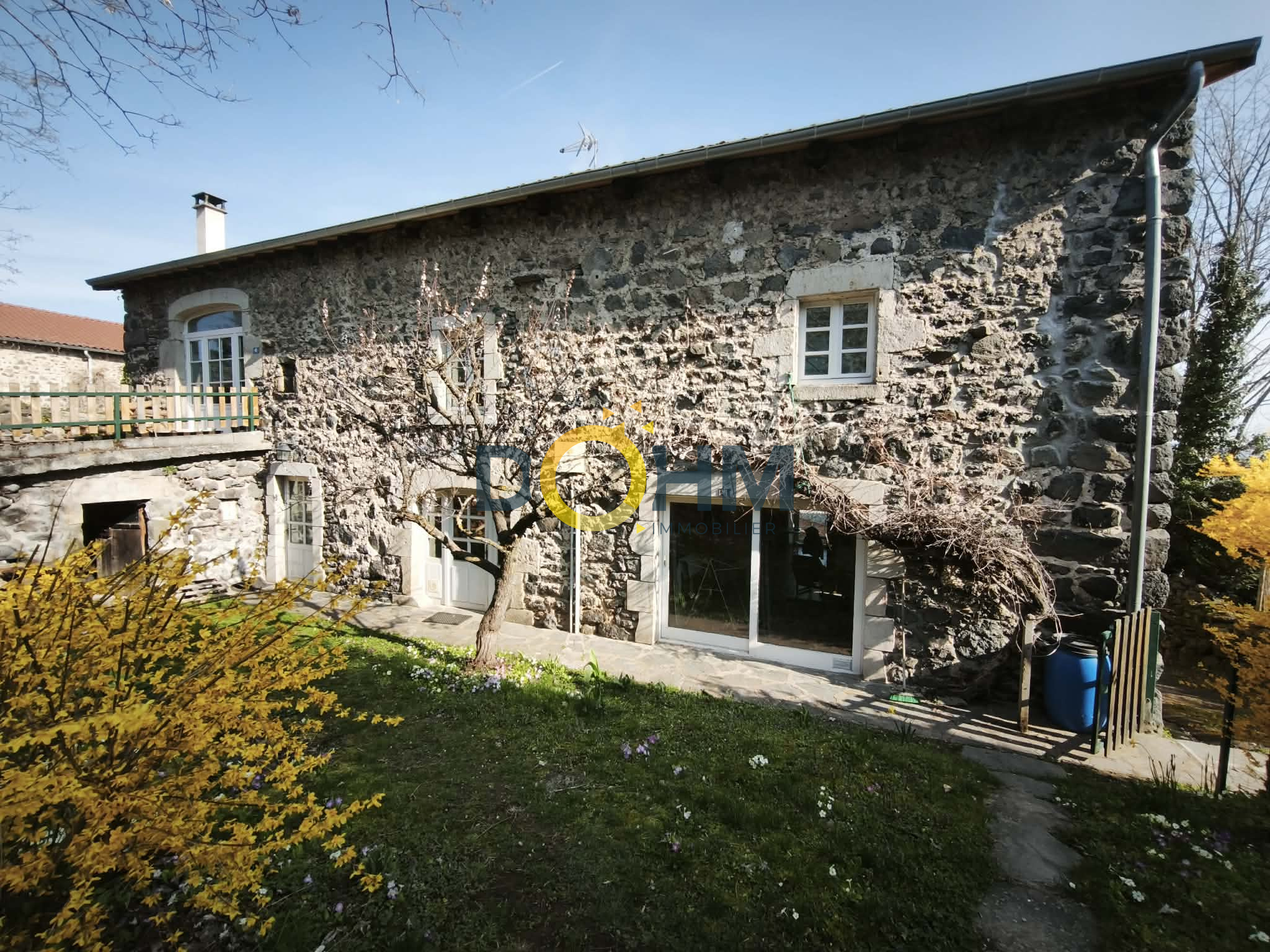 Agence immobilière de DOHM