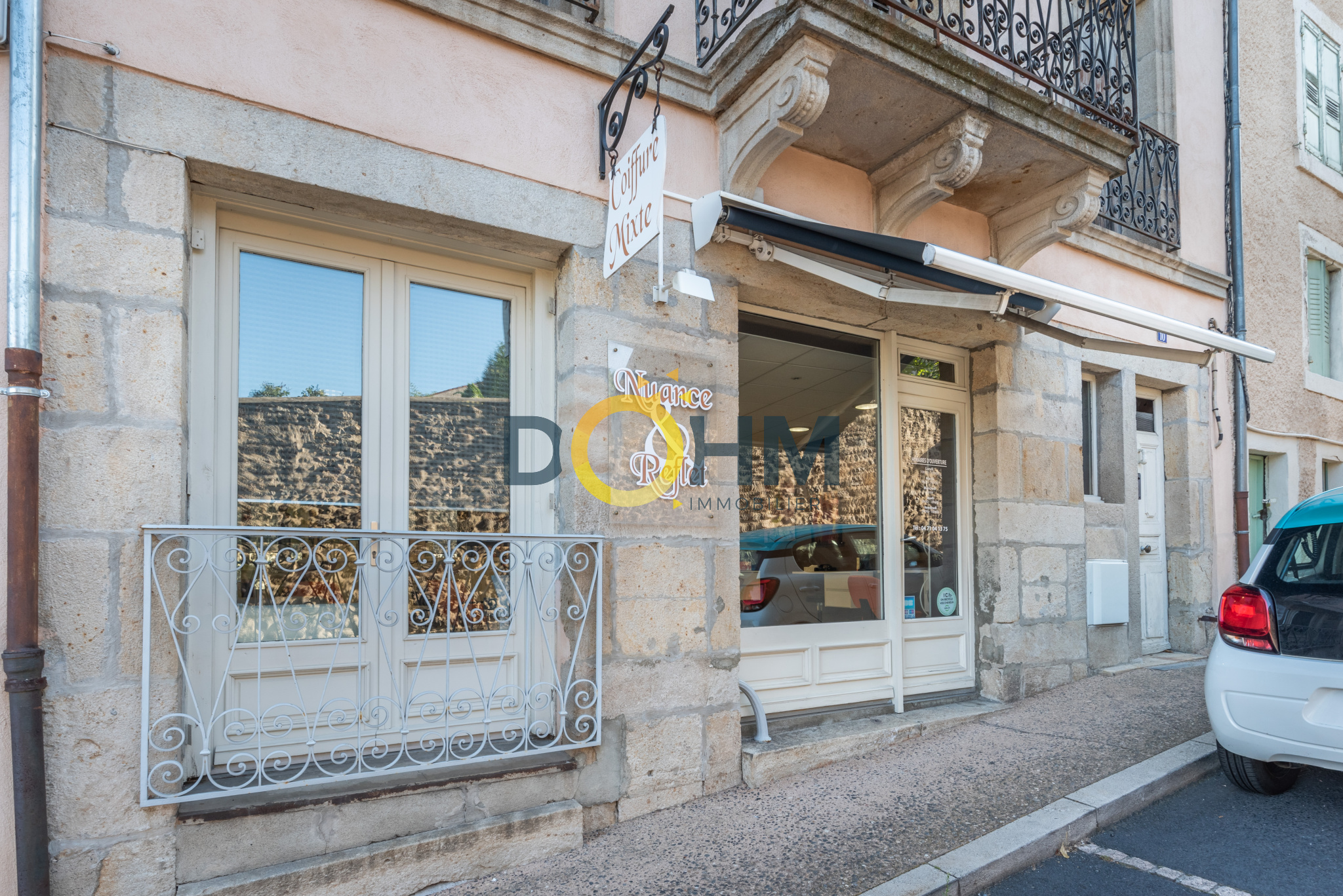 Photo bien immobilier