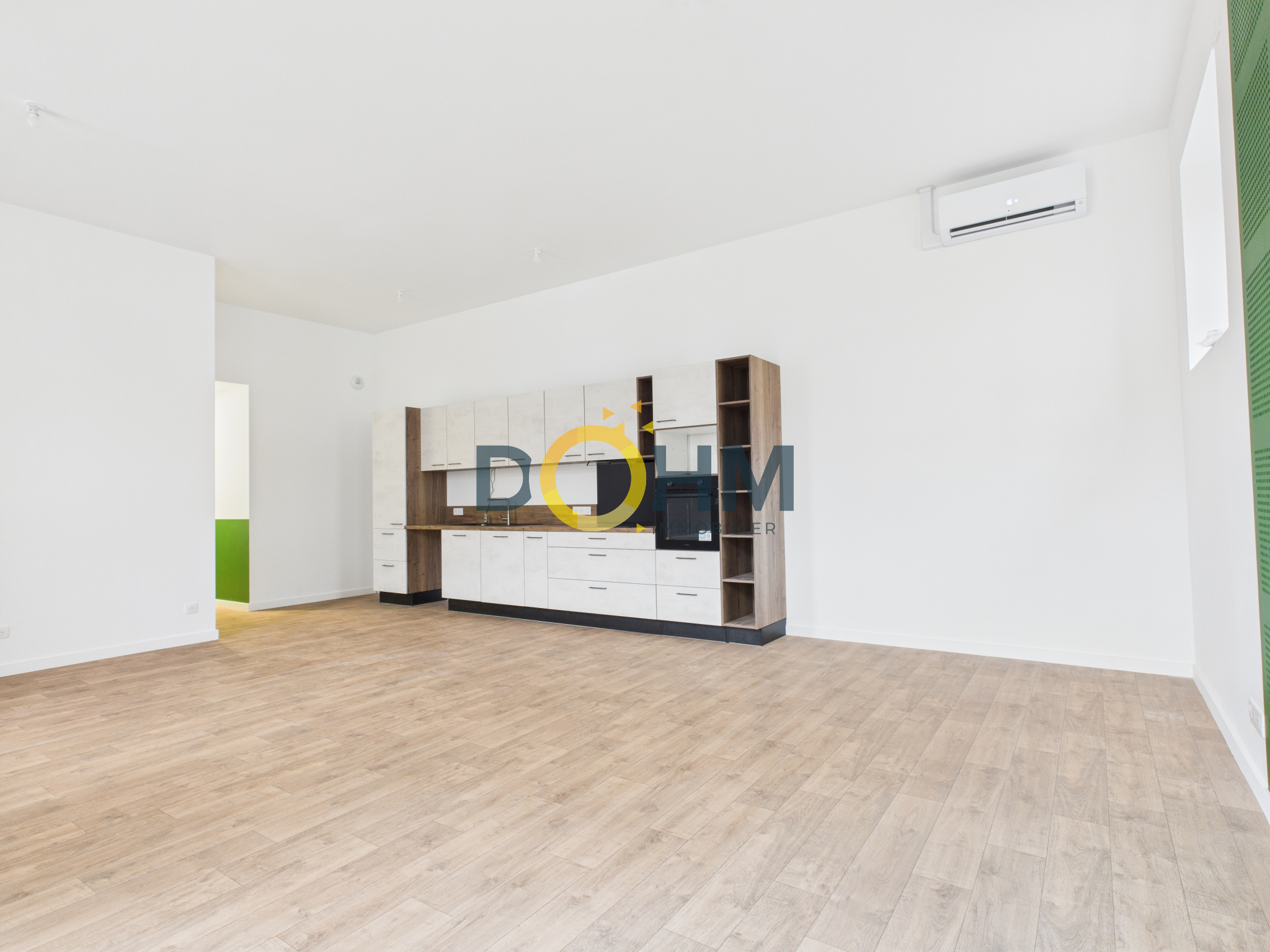 Agence immobilière de DOHM