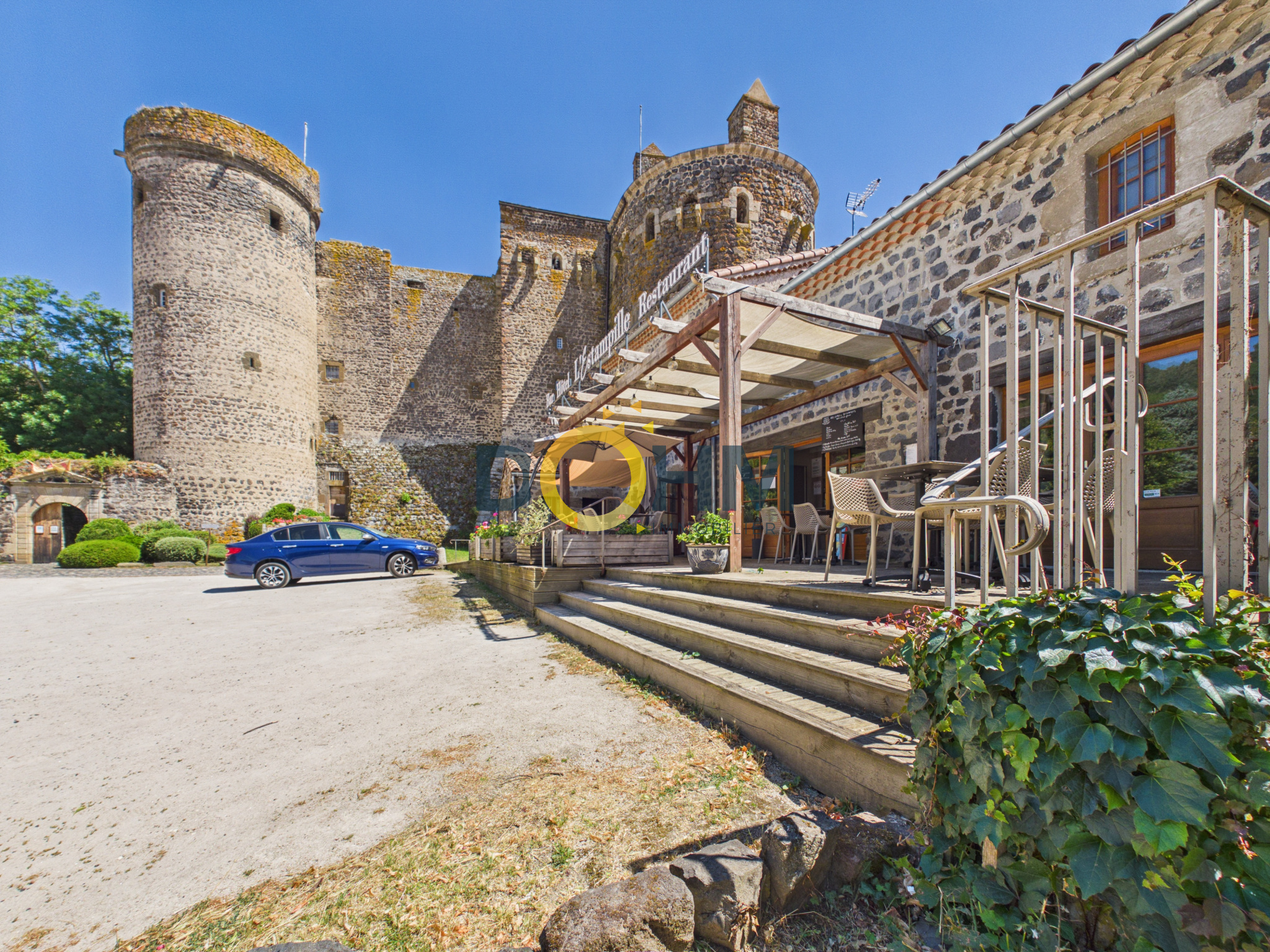 Agence immobilière de DOHM