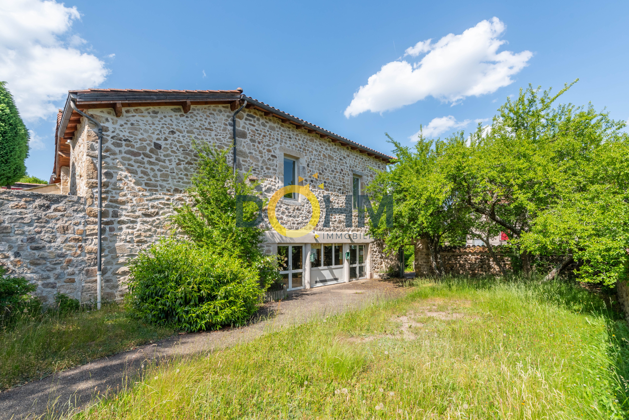 Photo bien immobilier