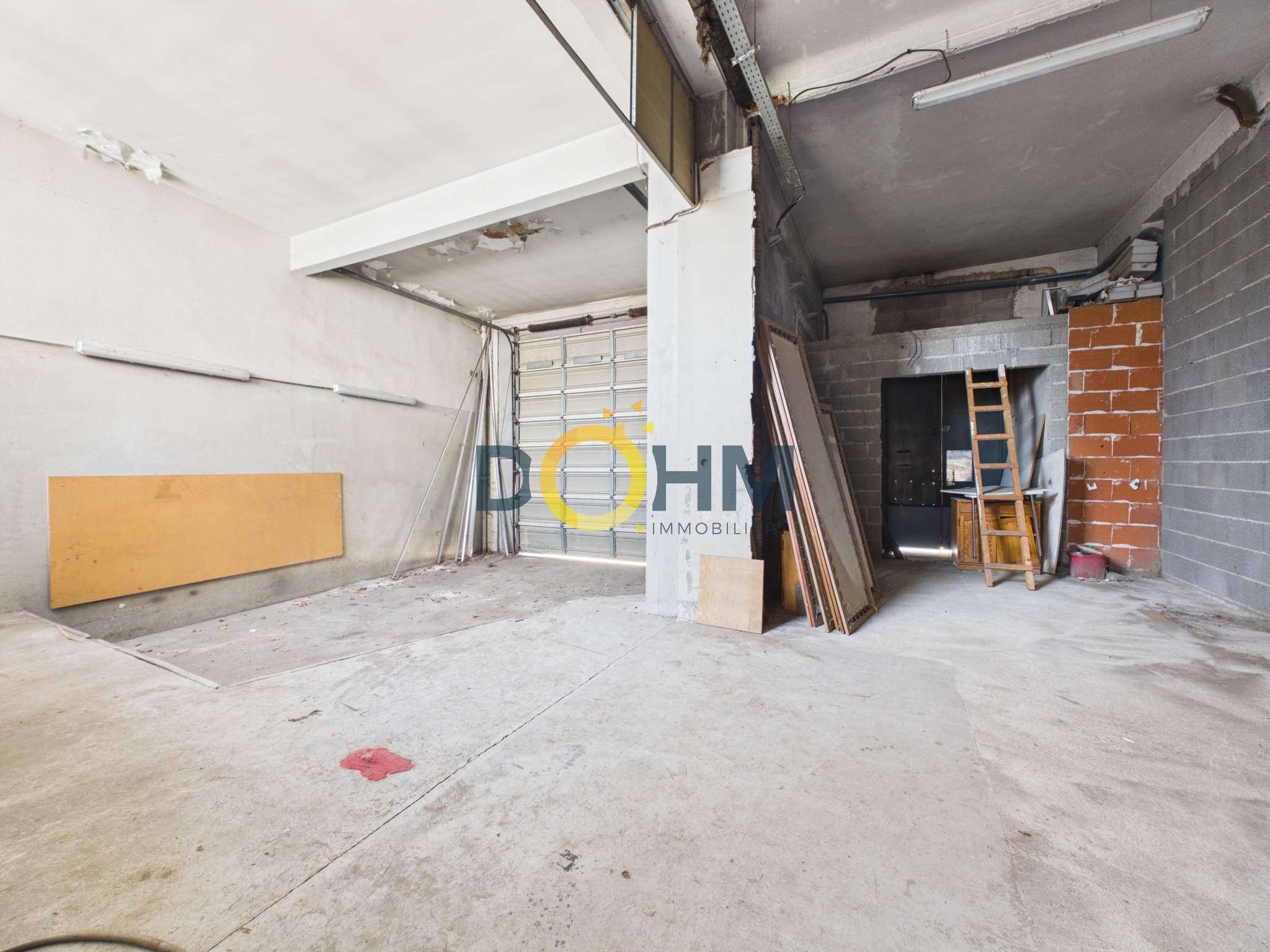 Agence immobilière de DOHM