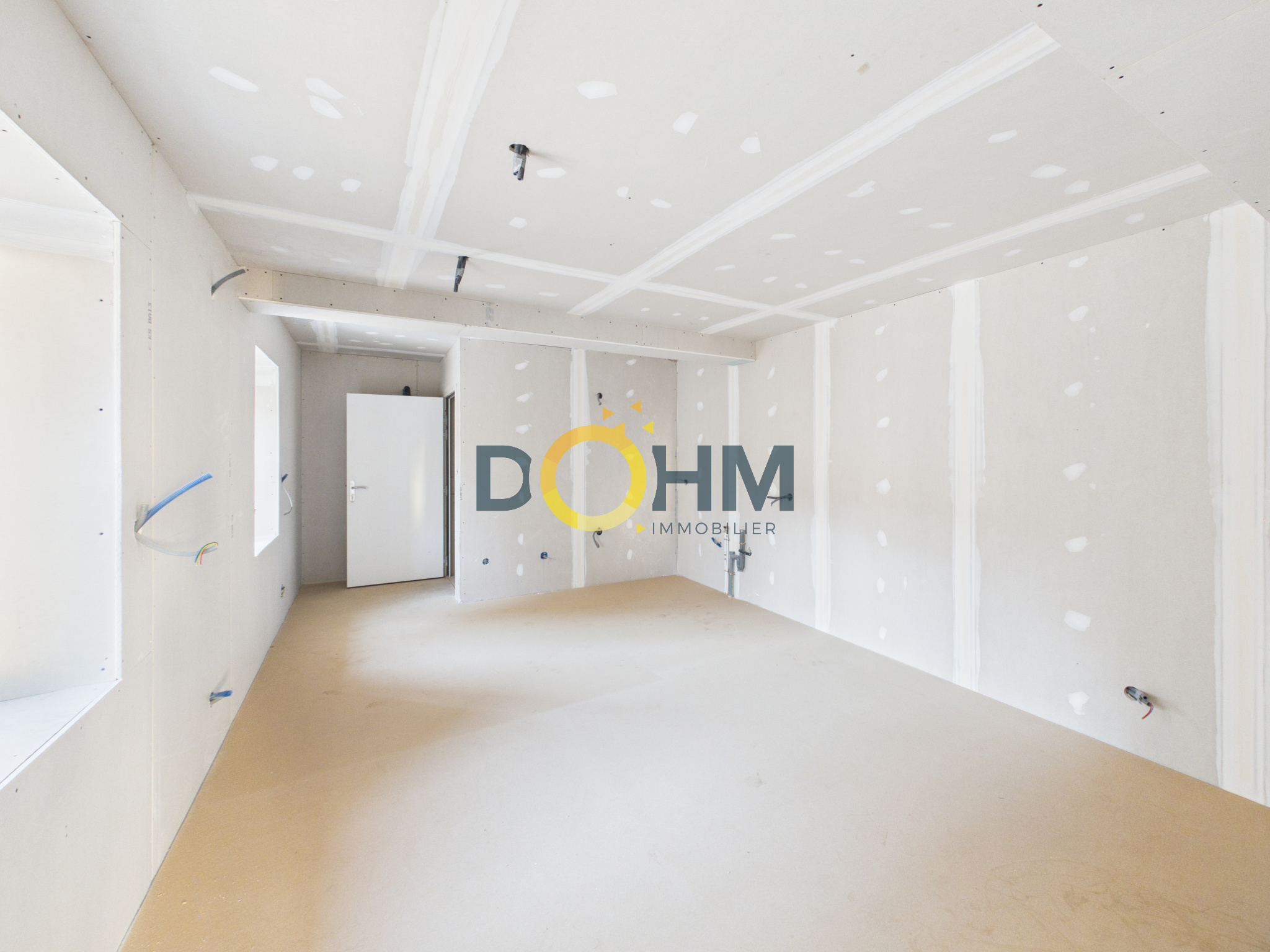 Agence immobilière de DOHM