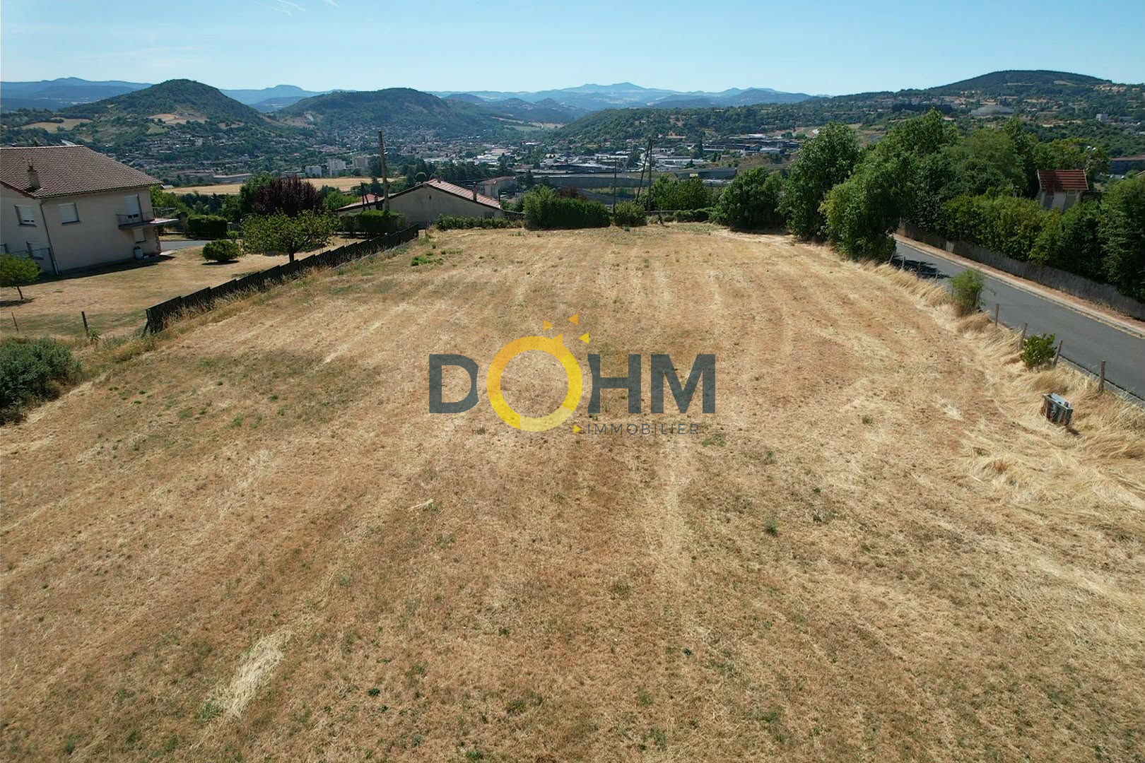 Agence immobilière de DOHM