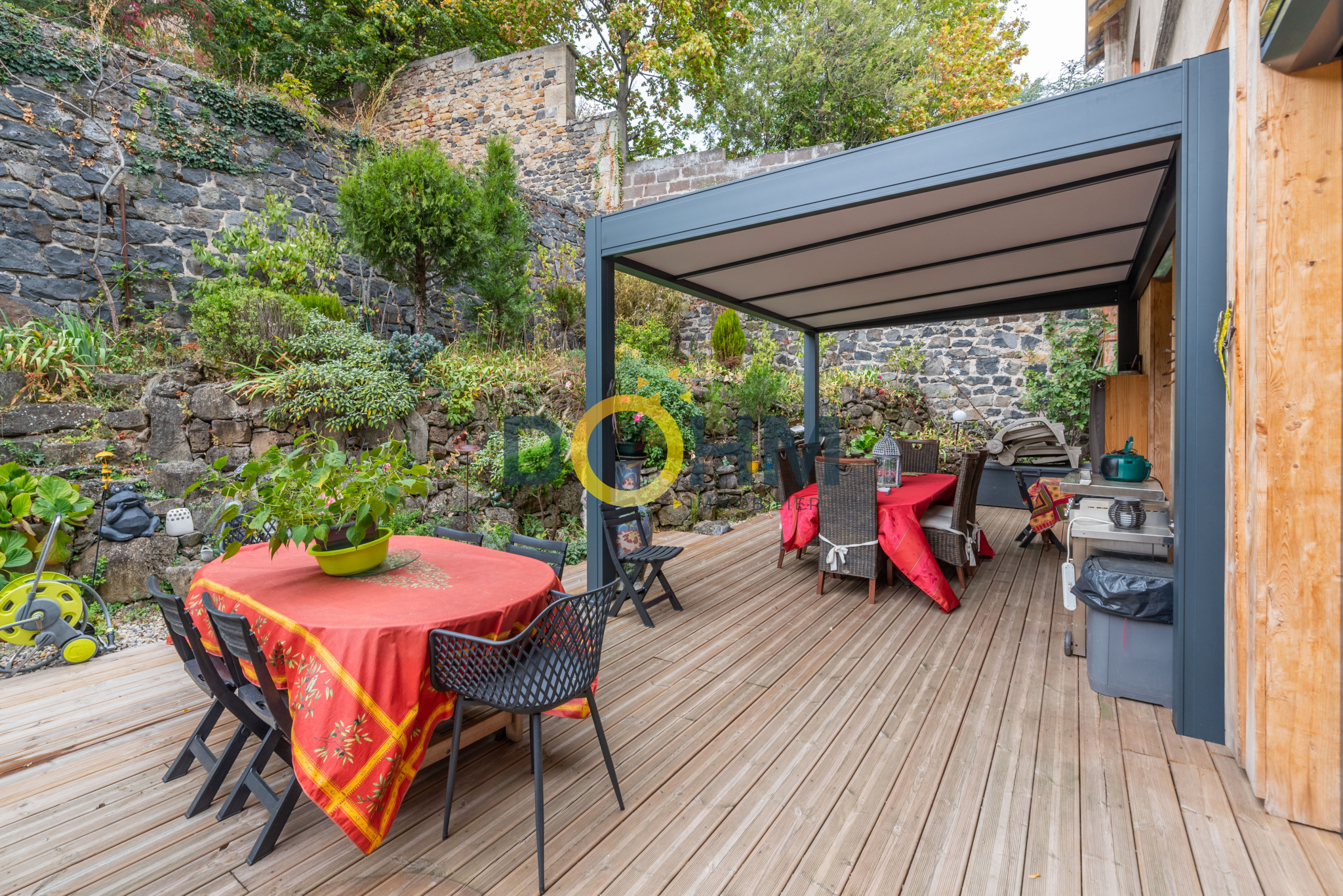 Photo bien immobilier
