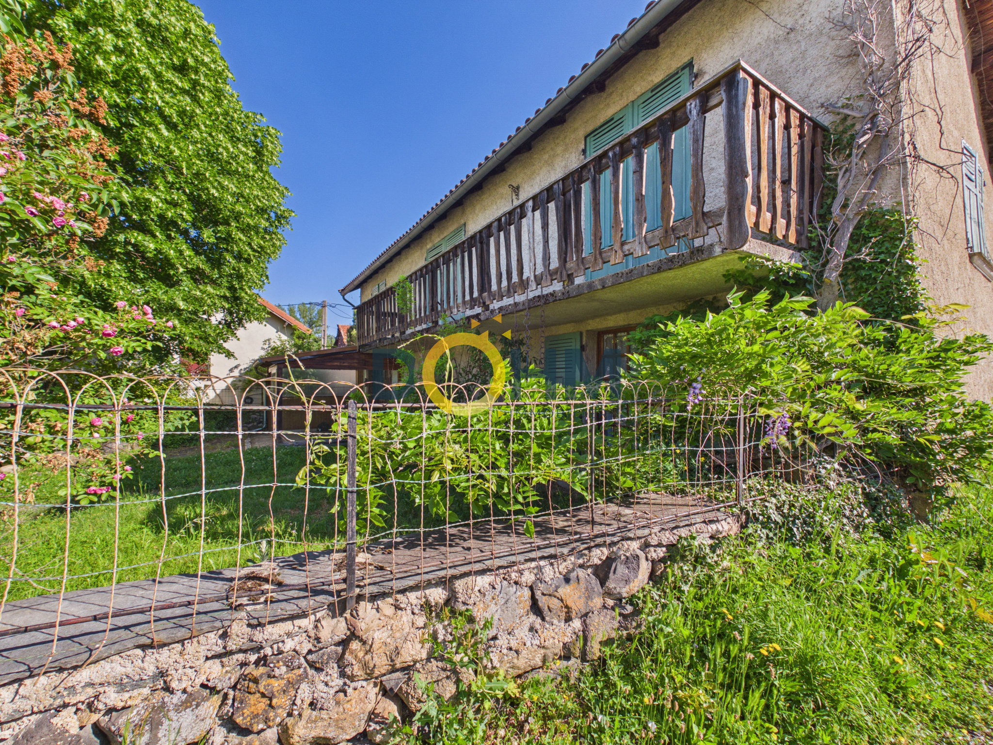 Agence immobilière de DOHM