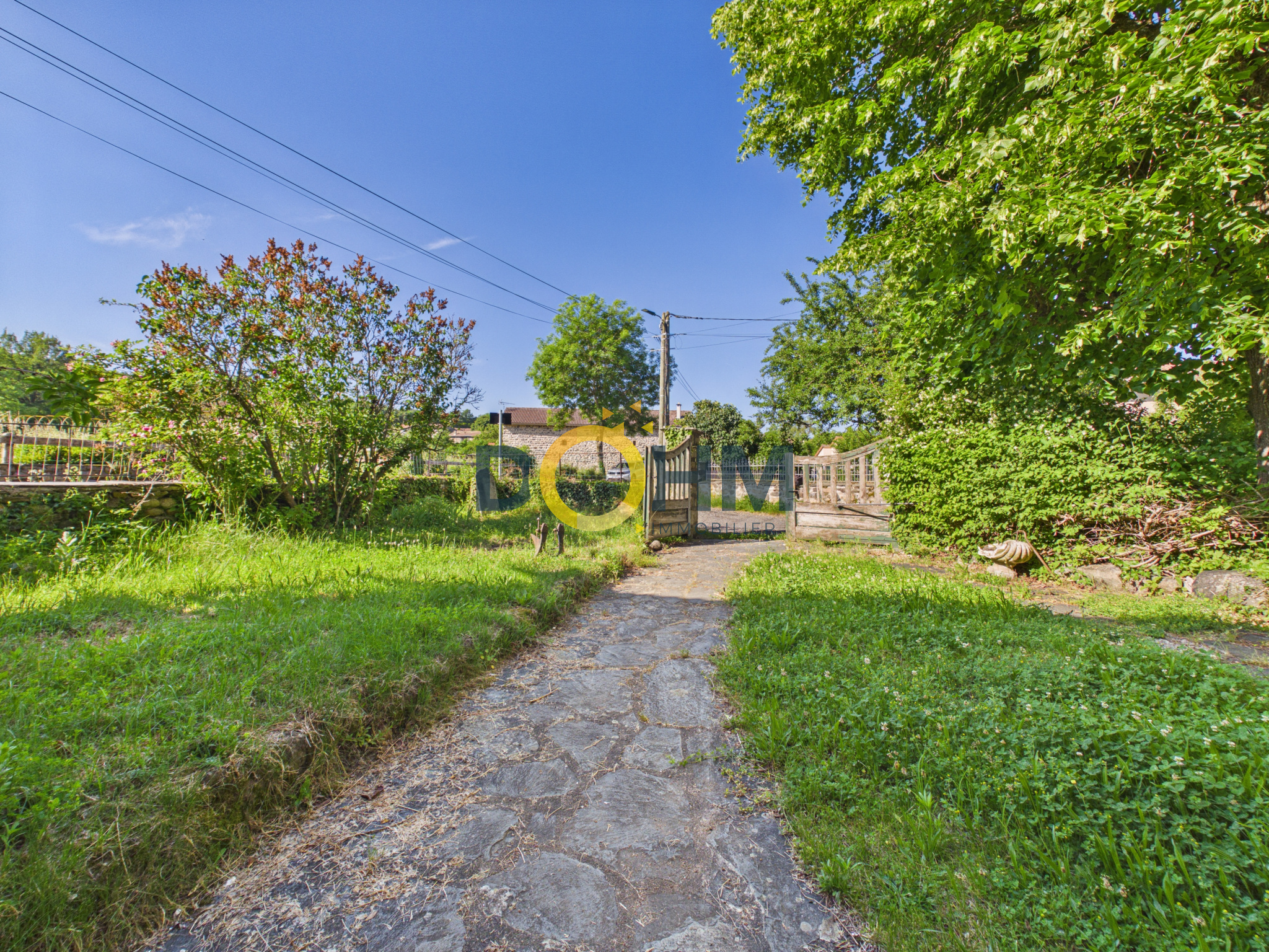 Agence immobilière de DOHM