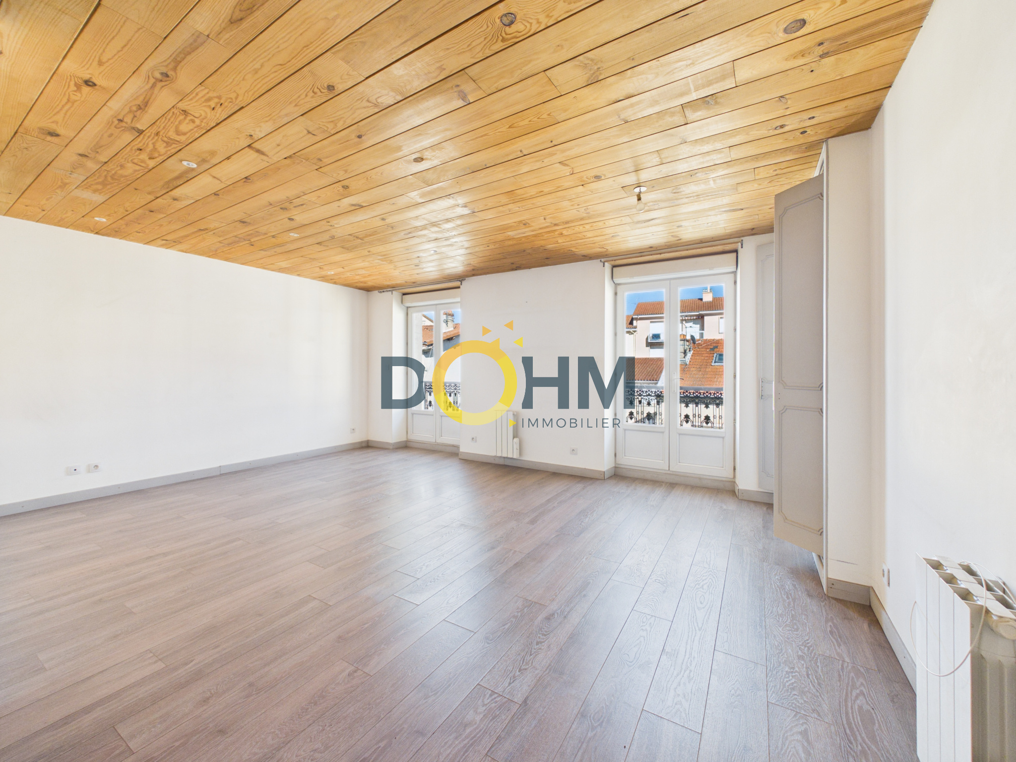 Agence immobilière de DOHM