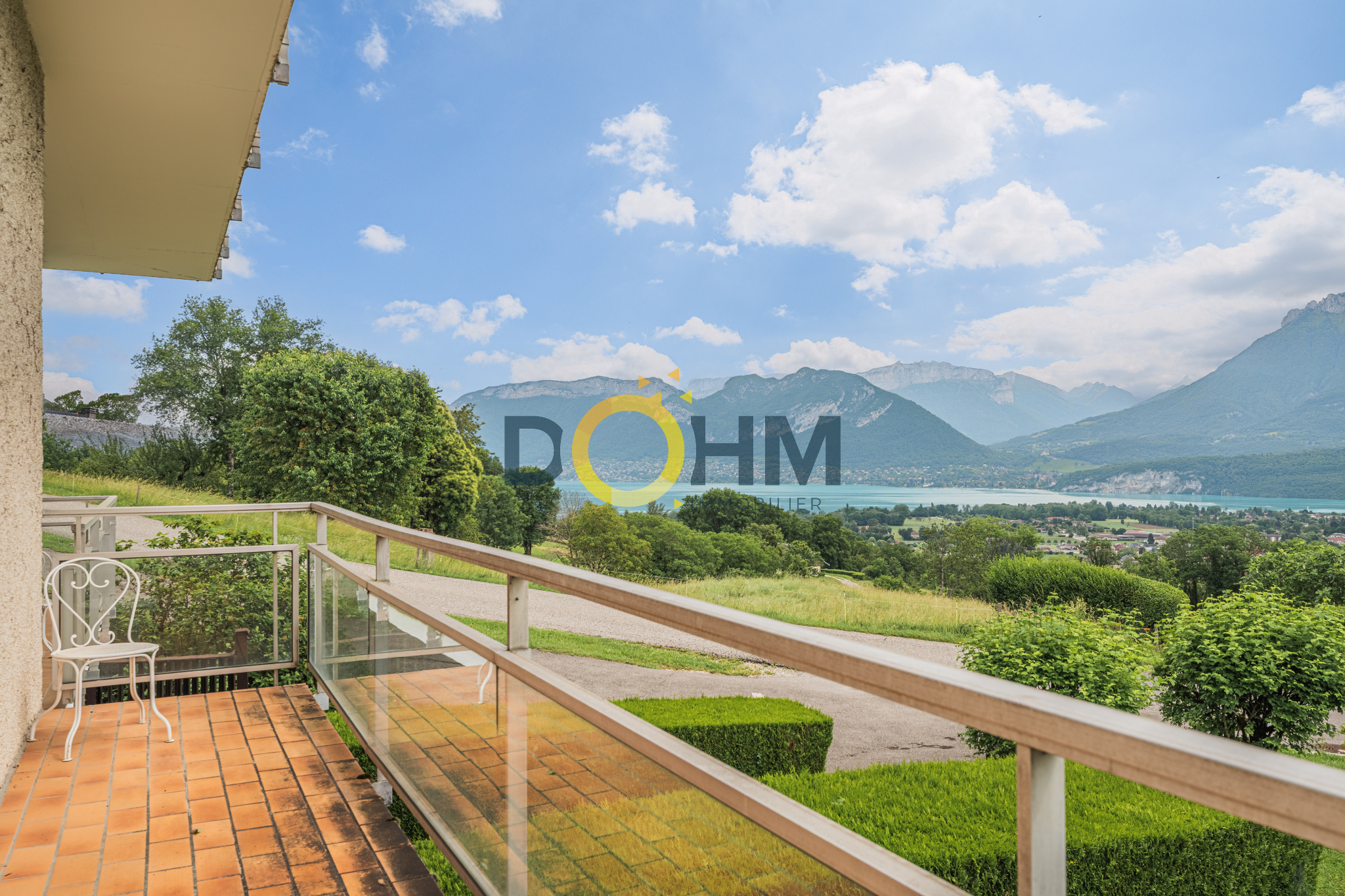 Agence immobilière de DOHM