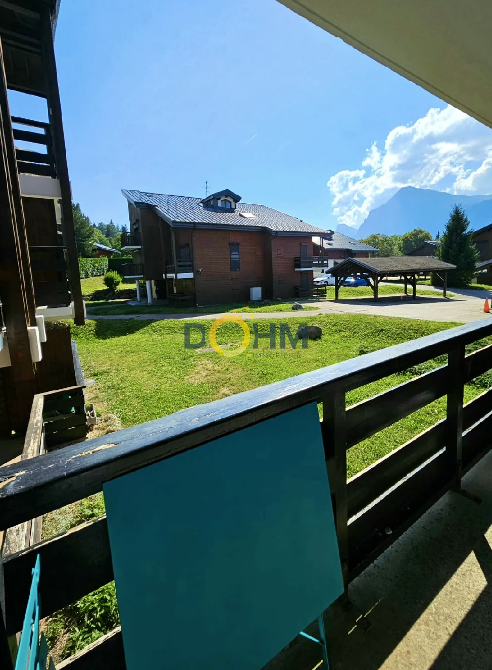 Photo bien immobilier