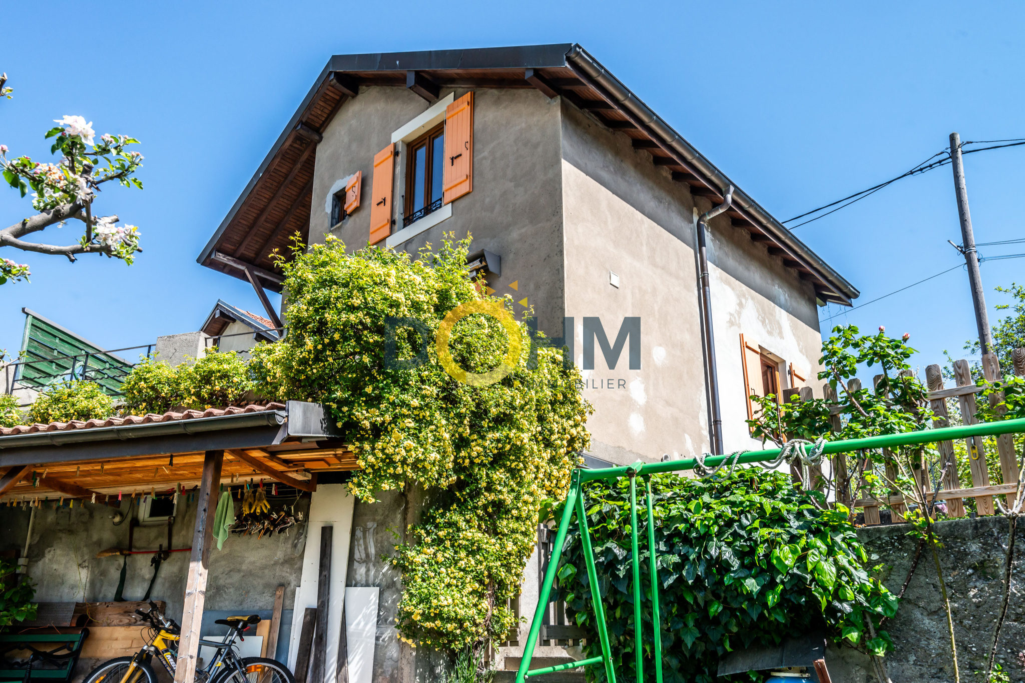 Agence immobilière de DOHM