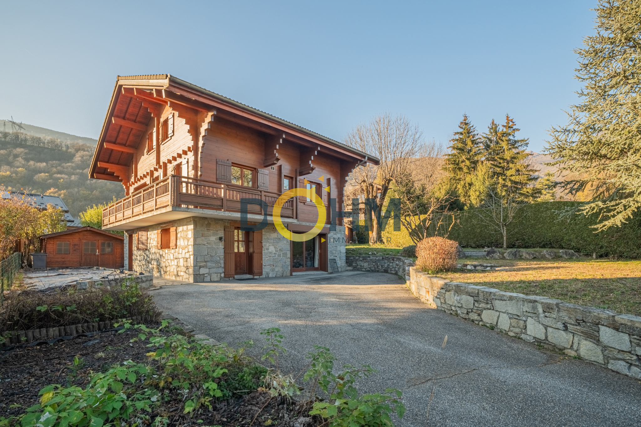 Photo bien immobilier