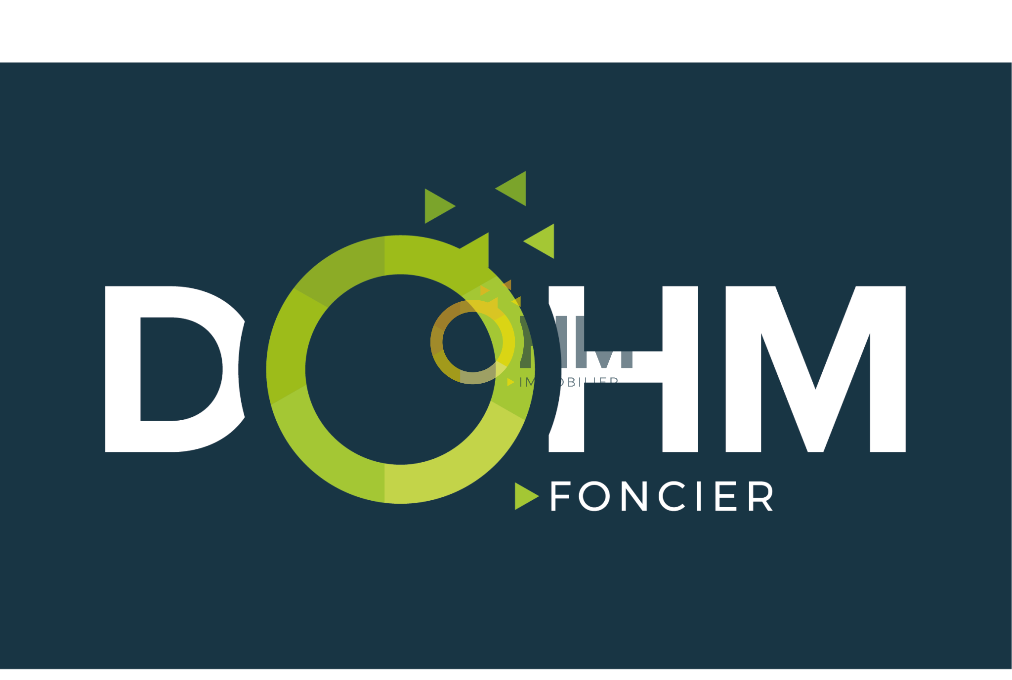 Agence immobilière de DOHM
