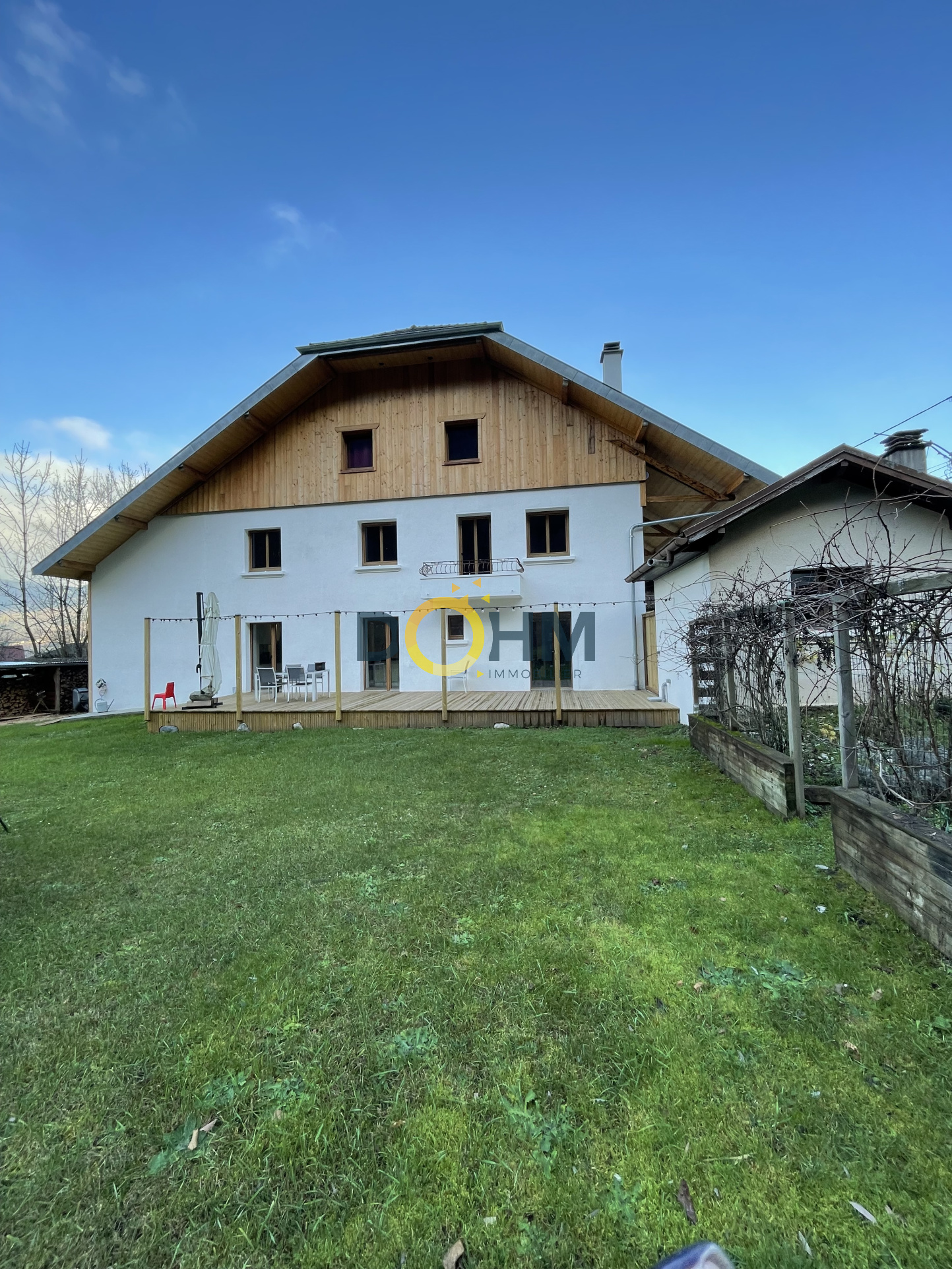 Photo bien immobilier