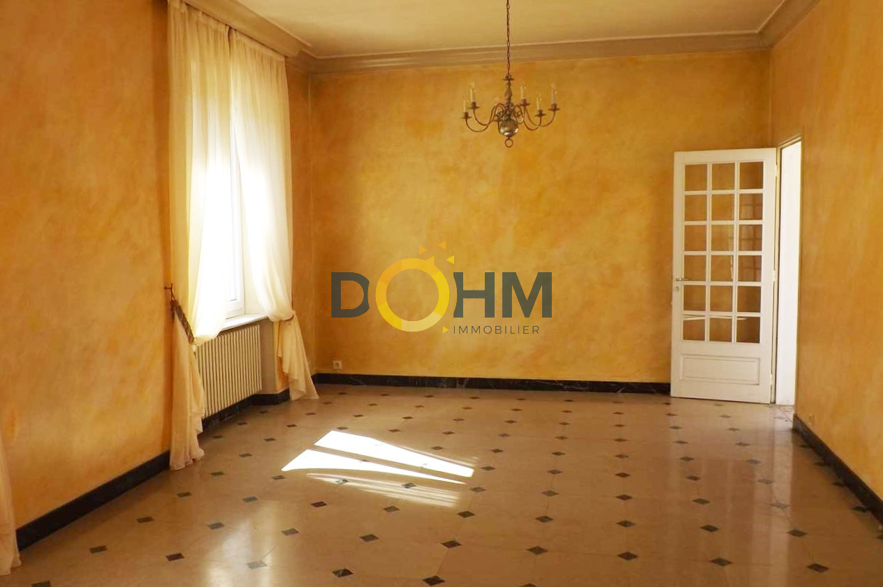Agence immobilière de DOHM