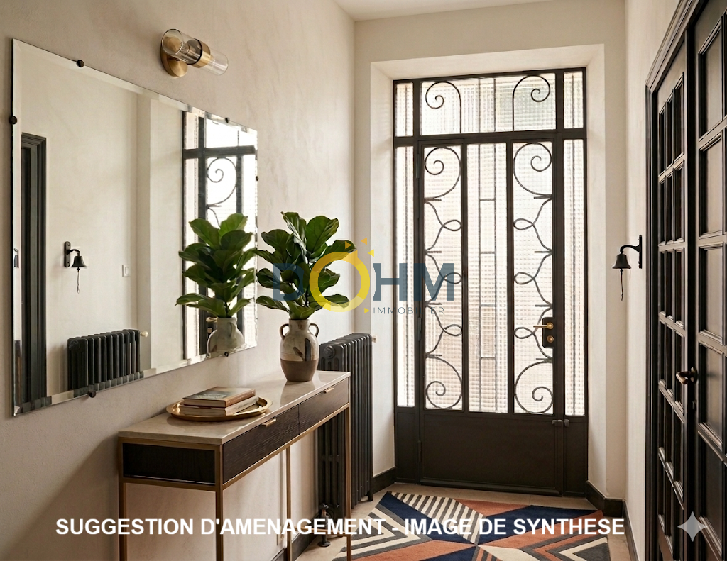 Agence immobilière de DOHM