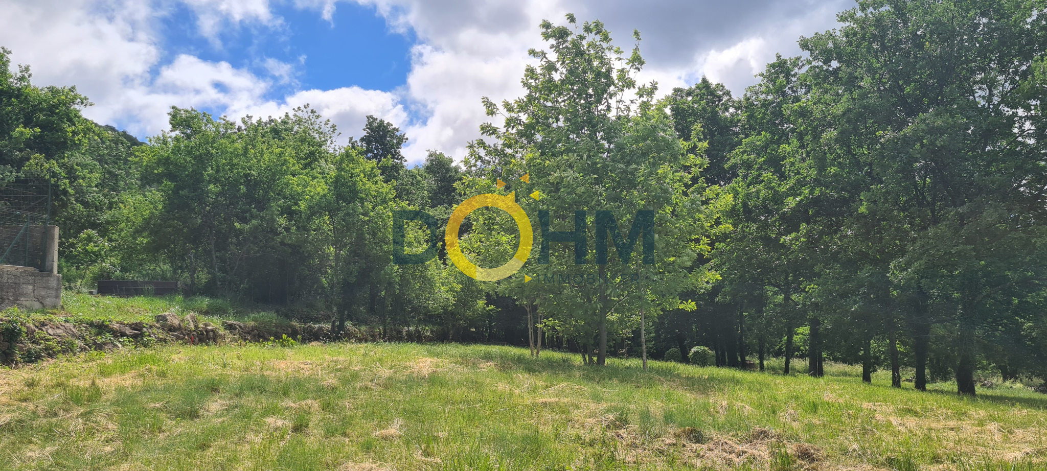 Agence immobilière de DOHM