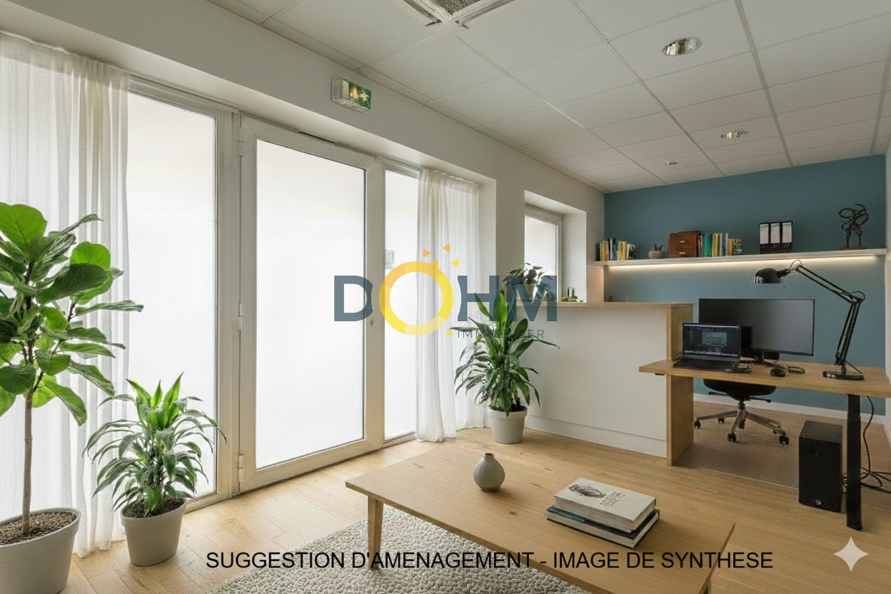 Agence immobilière de DOHM