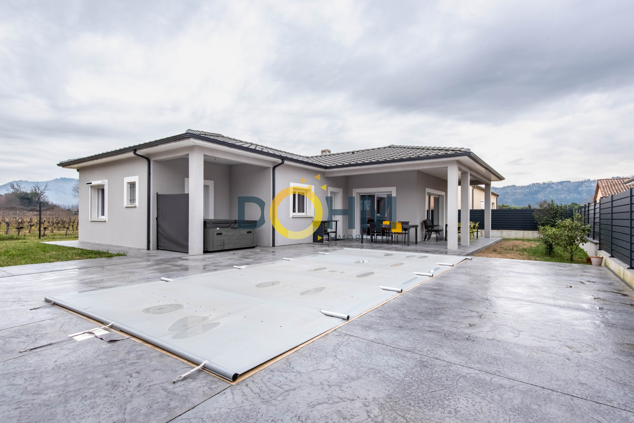 Photo bien immobilier